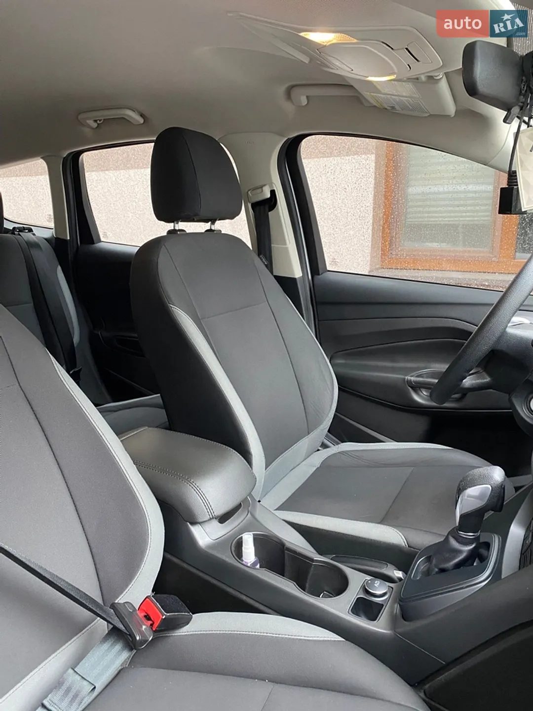 Ford Escape 2015 VIN 1FMCU0F78GUB31469 фото оголошення 24 з 36