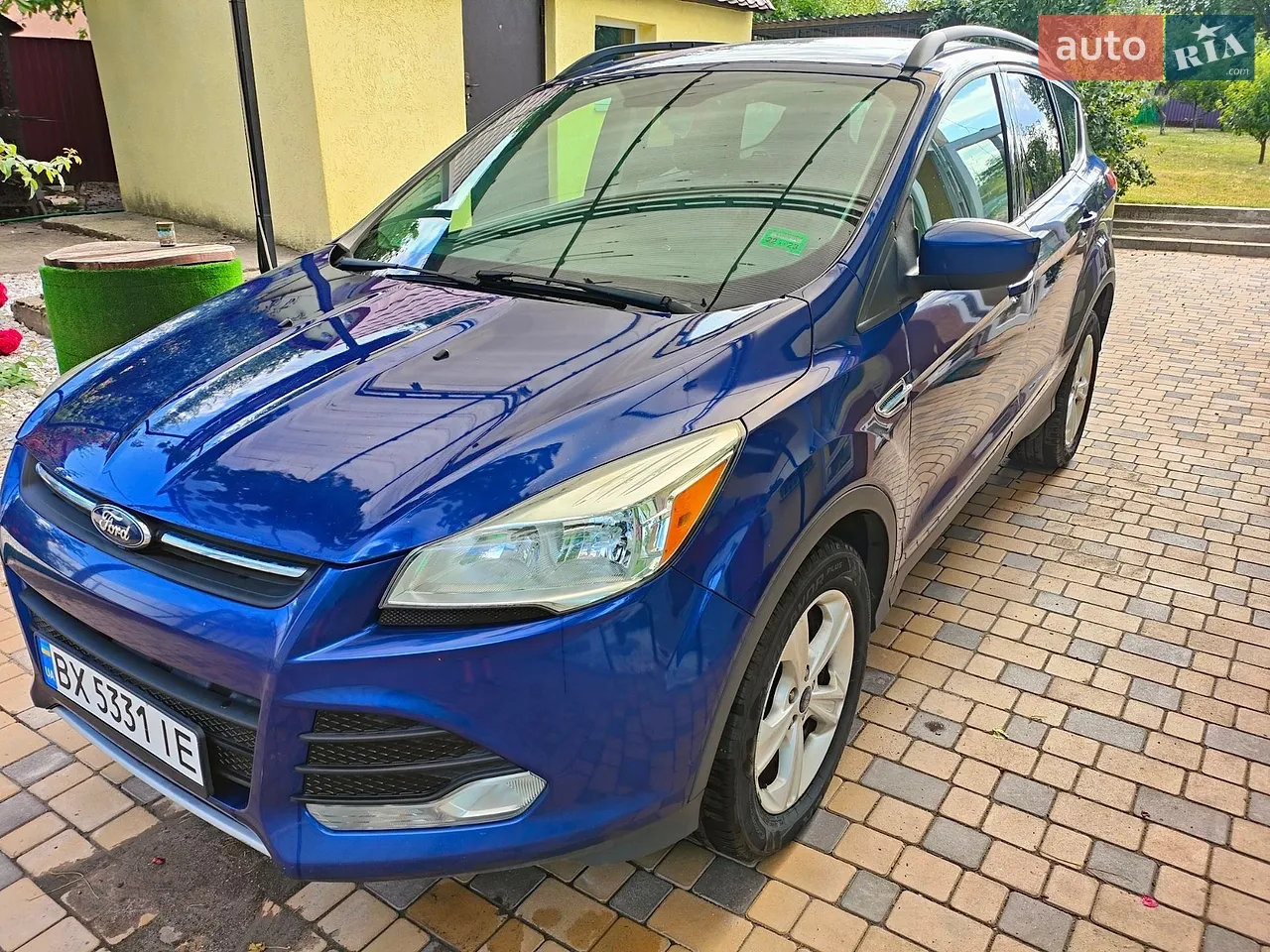2016 Ford Escape - мініатюра 93