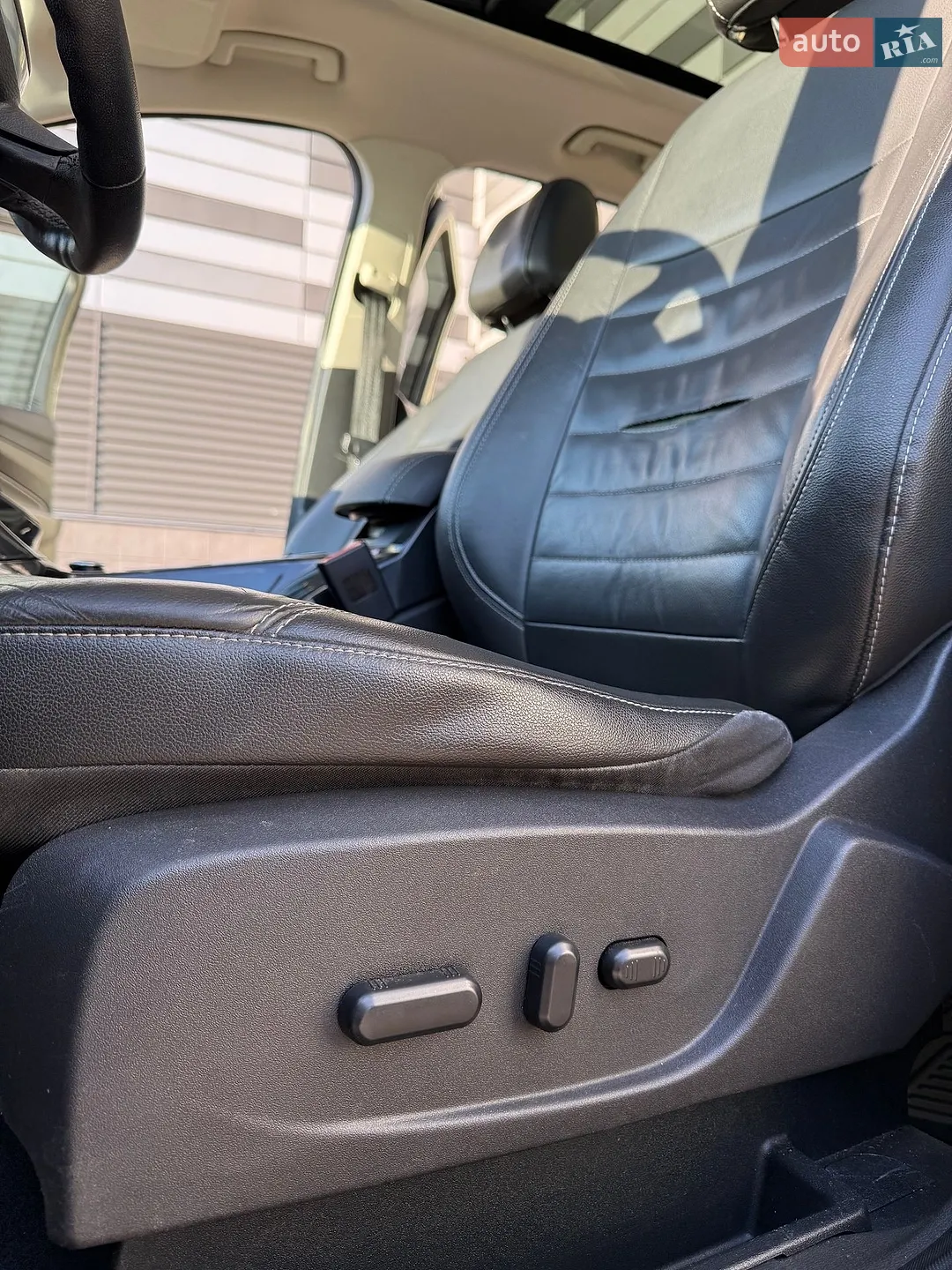 2015 Ford Escape - мініатюра 14