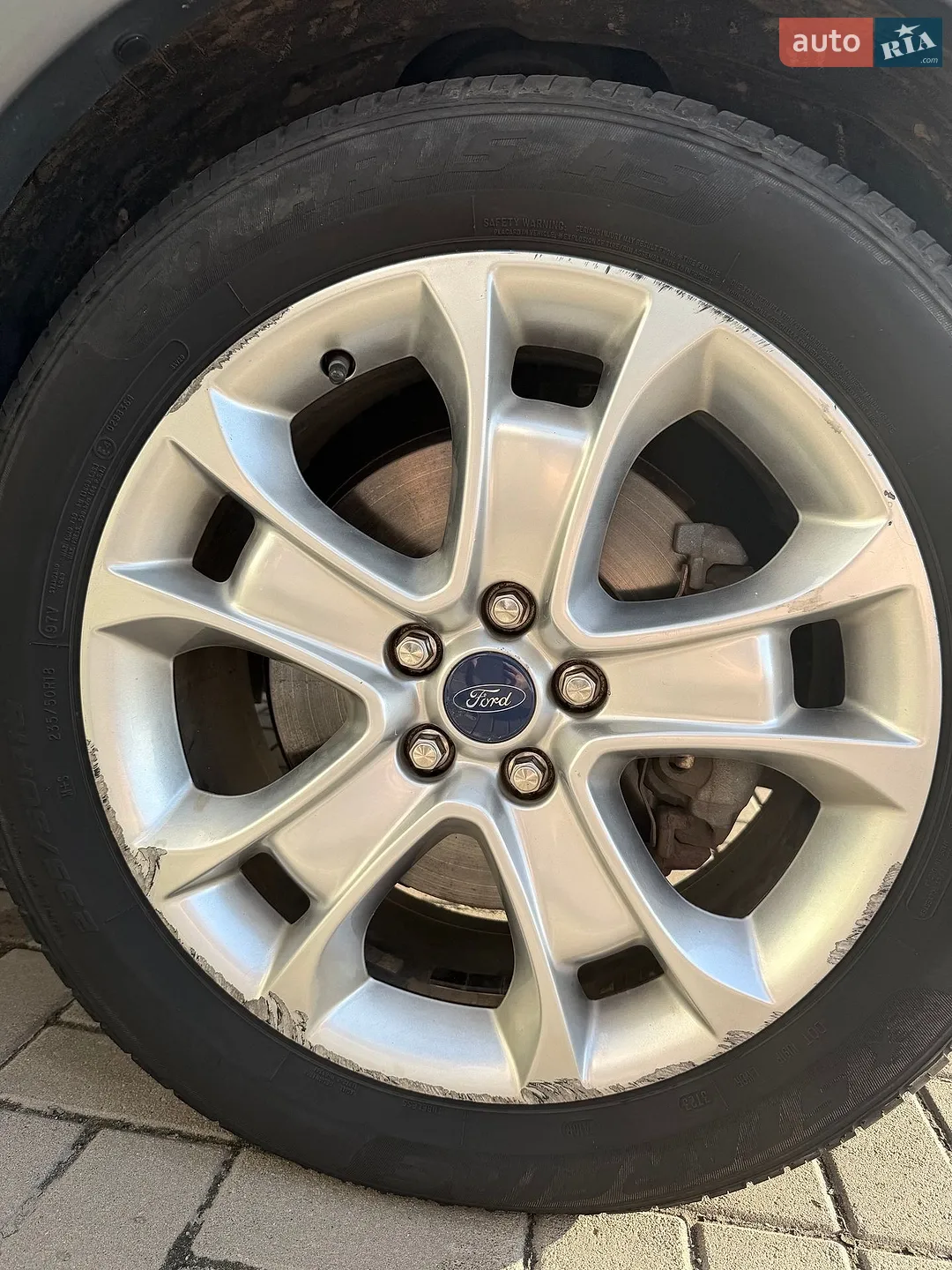 2015 Ford Escape - мініатюра 28