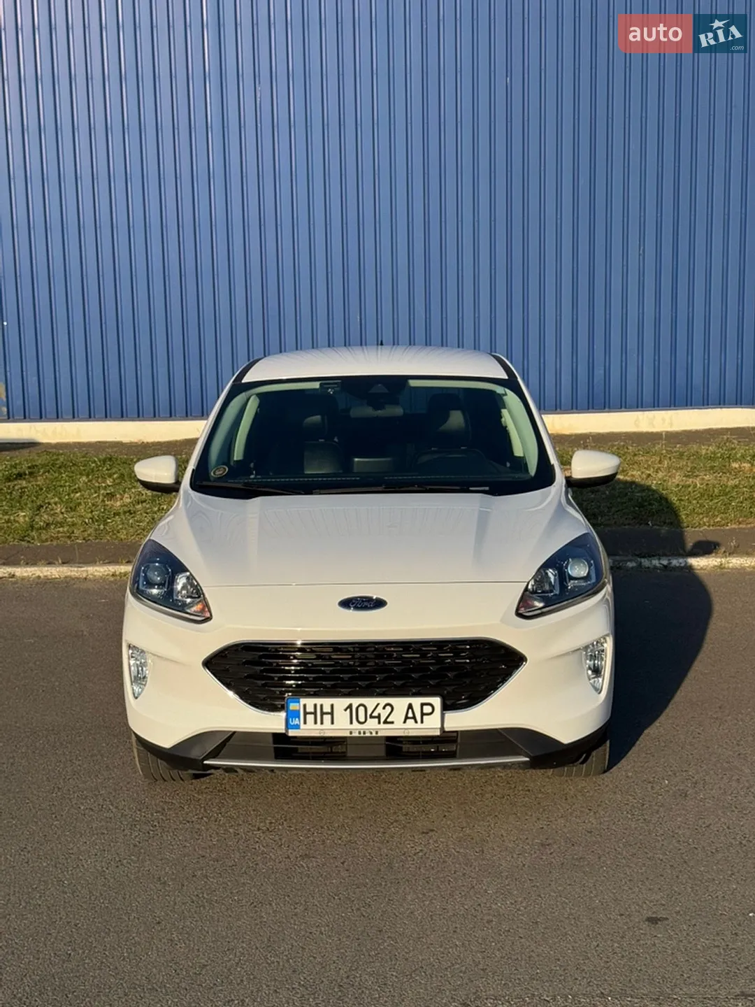 2022 Ford Escape - мініатюра 6