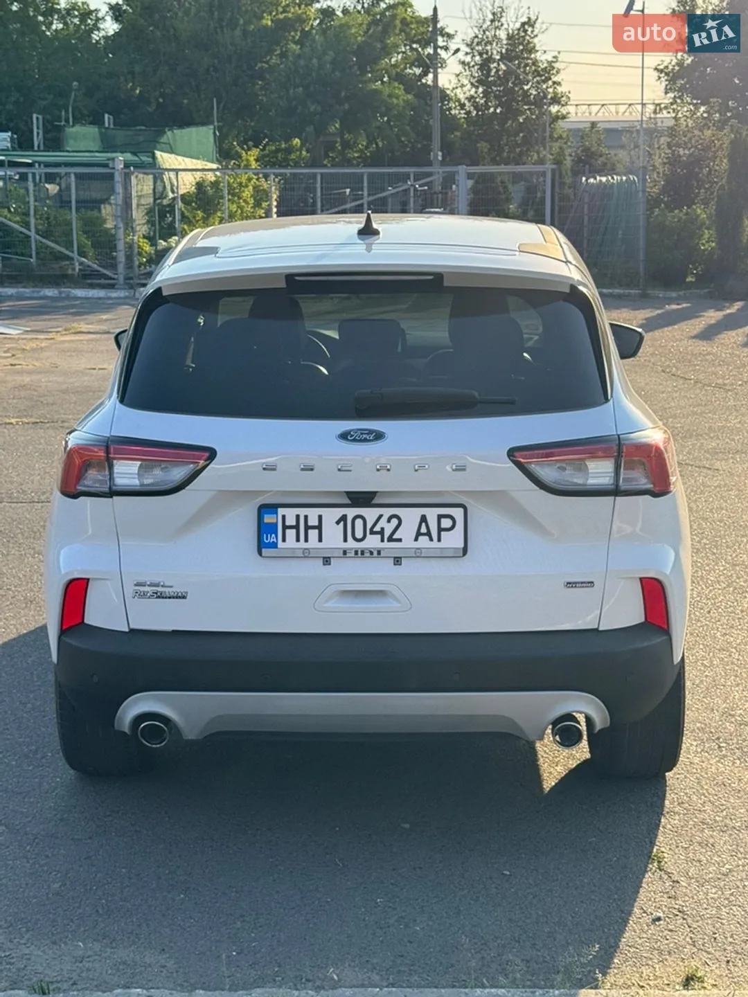 2022 Ford Escape - мініатюра 13
