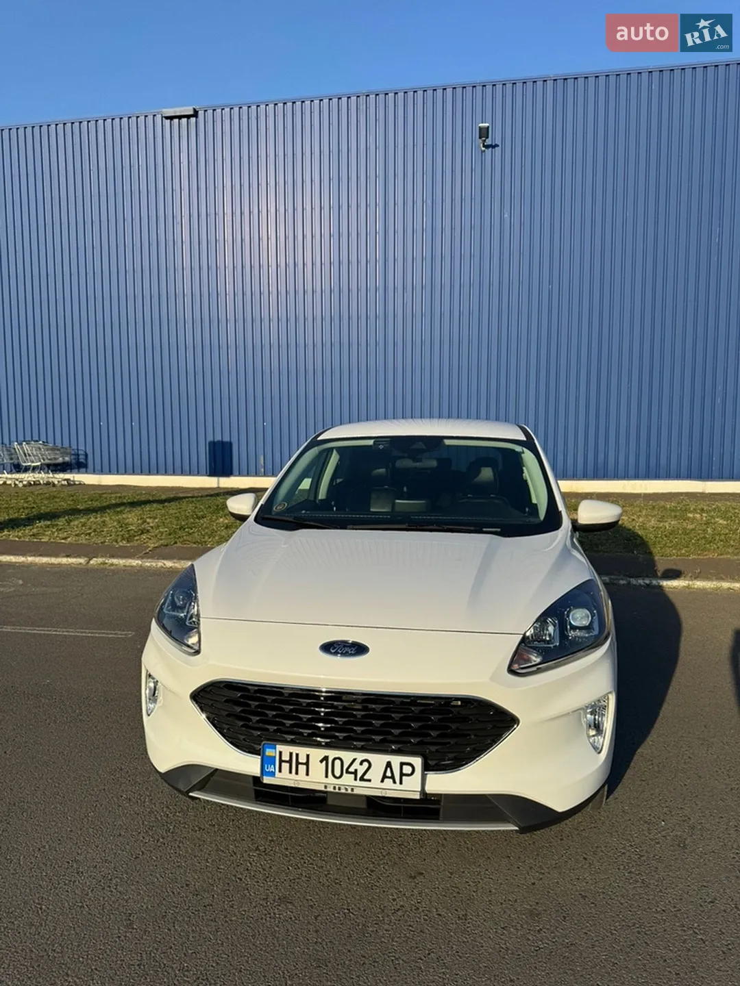 2022 Ford Escape - мініатюра 16