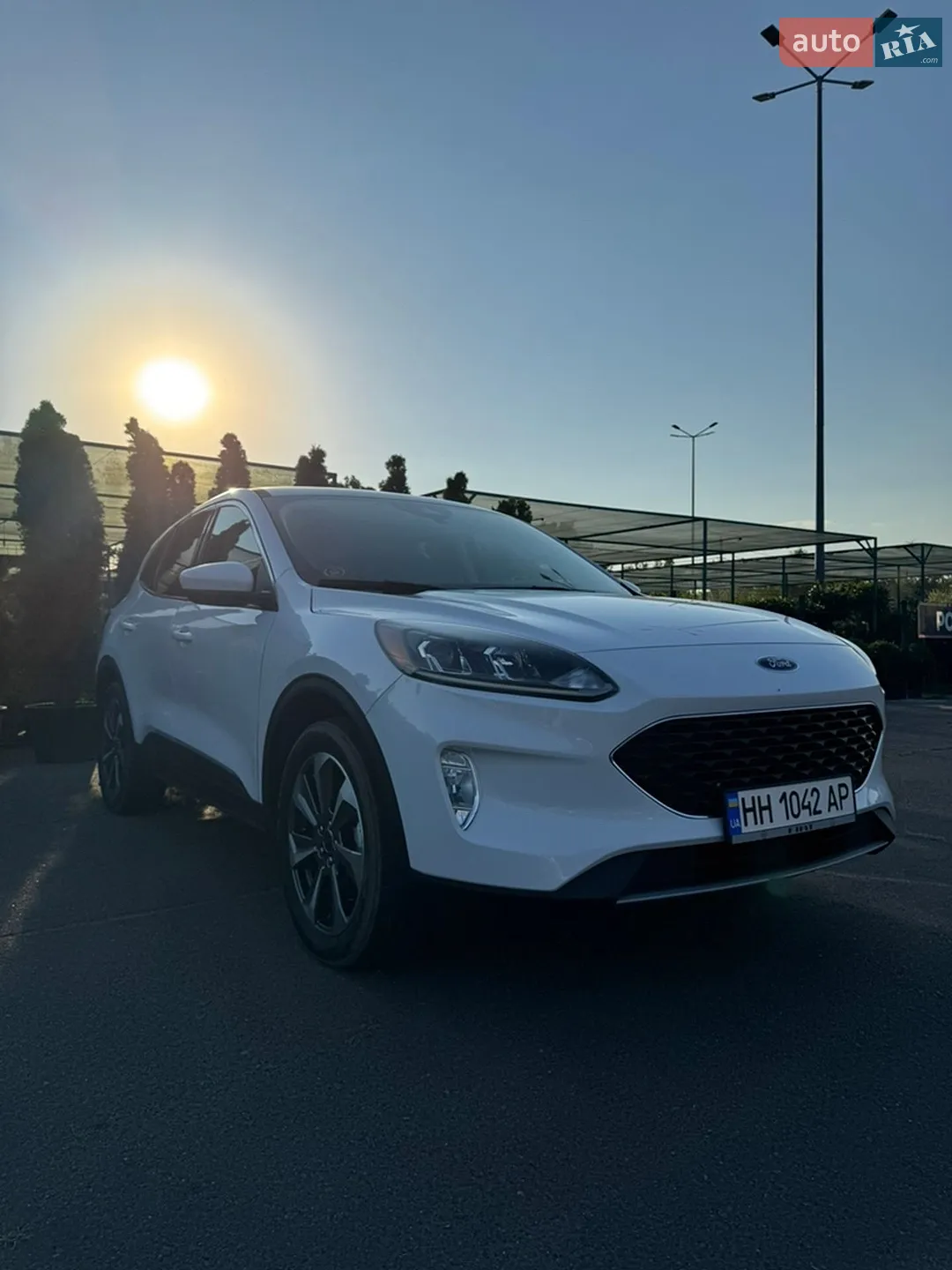 2022 Ford Escape - мініатюра 20
