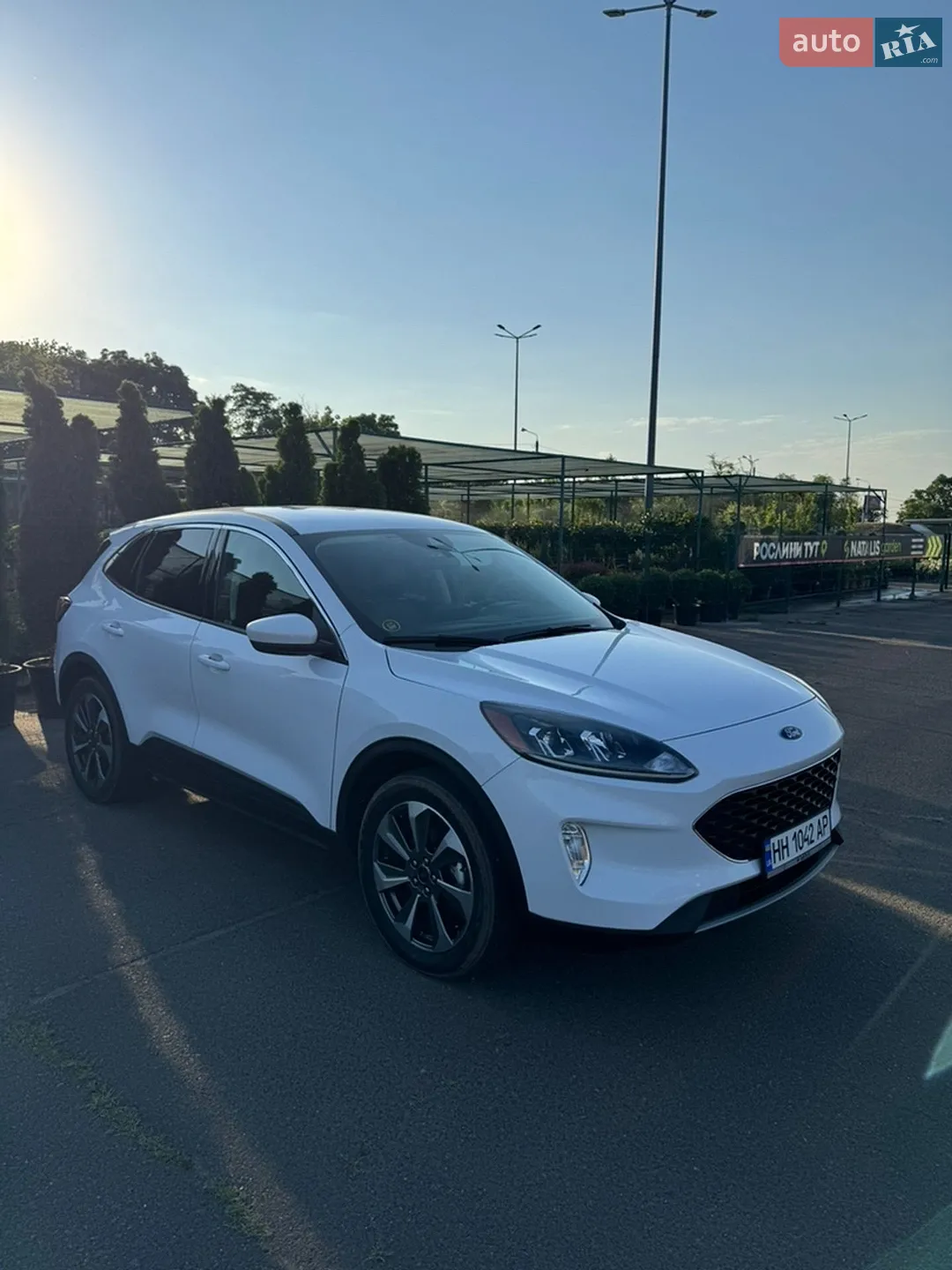 2022 Ford Escape - мініатюра 30