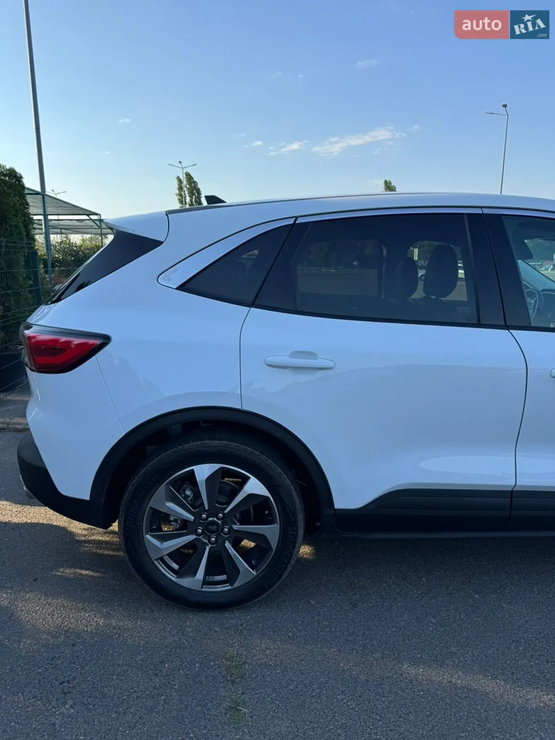 2022 Ford Escape - мініатюра 28