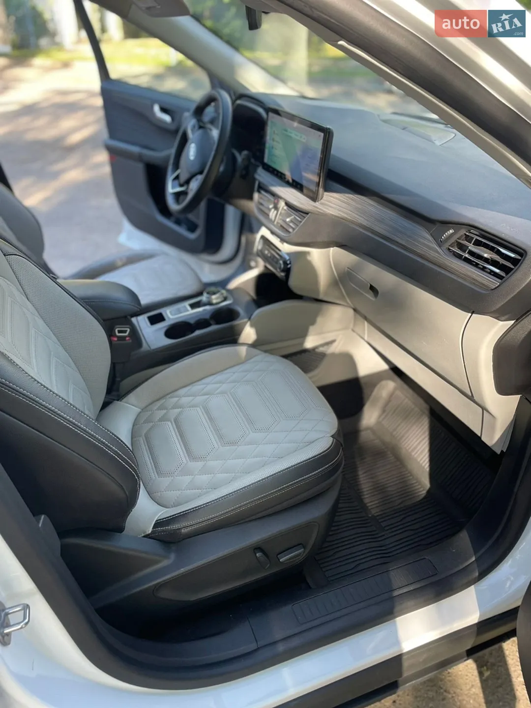 2023 Ford Escape - мініатюра 21