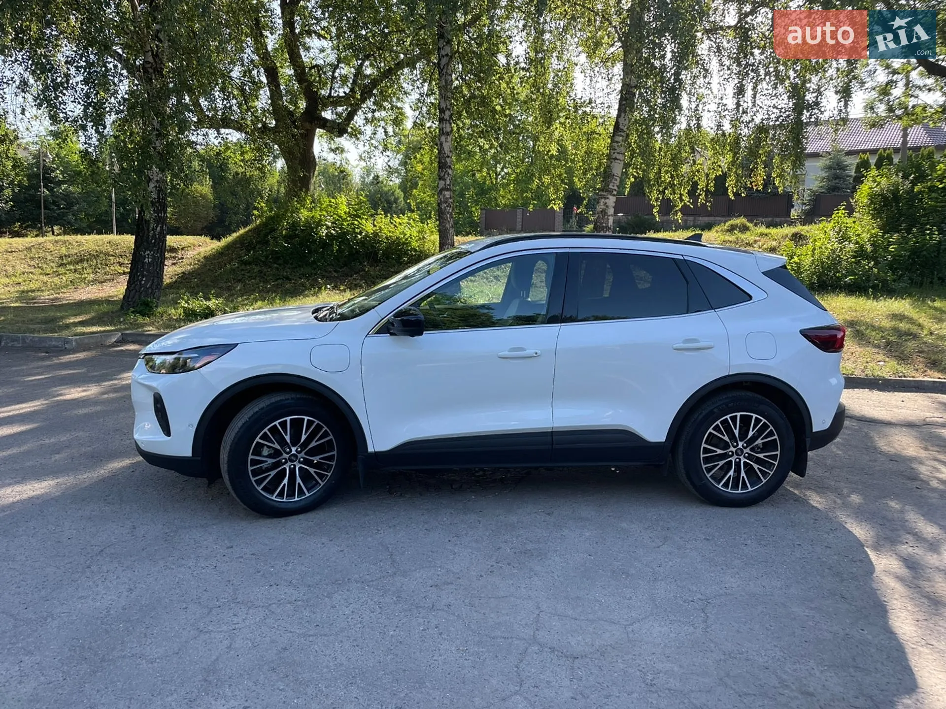 2023 Ford Escape - мініатюра 11