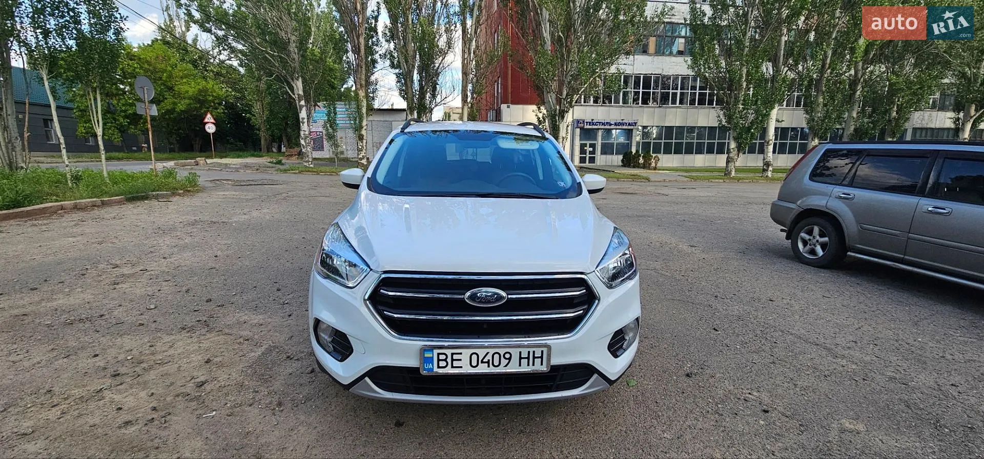 2018 Ford Escape - мініатюра 3