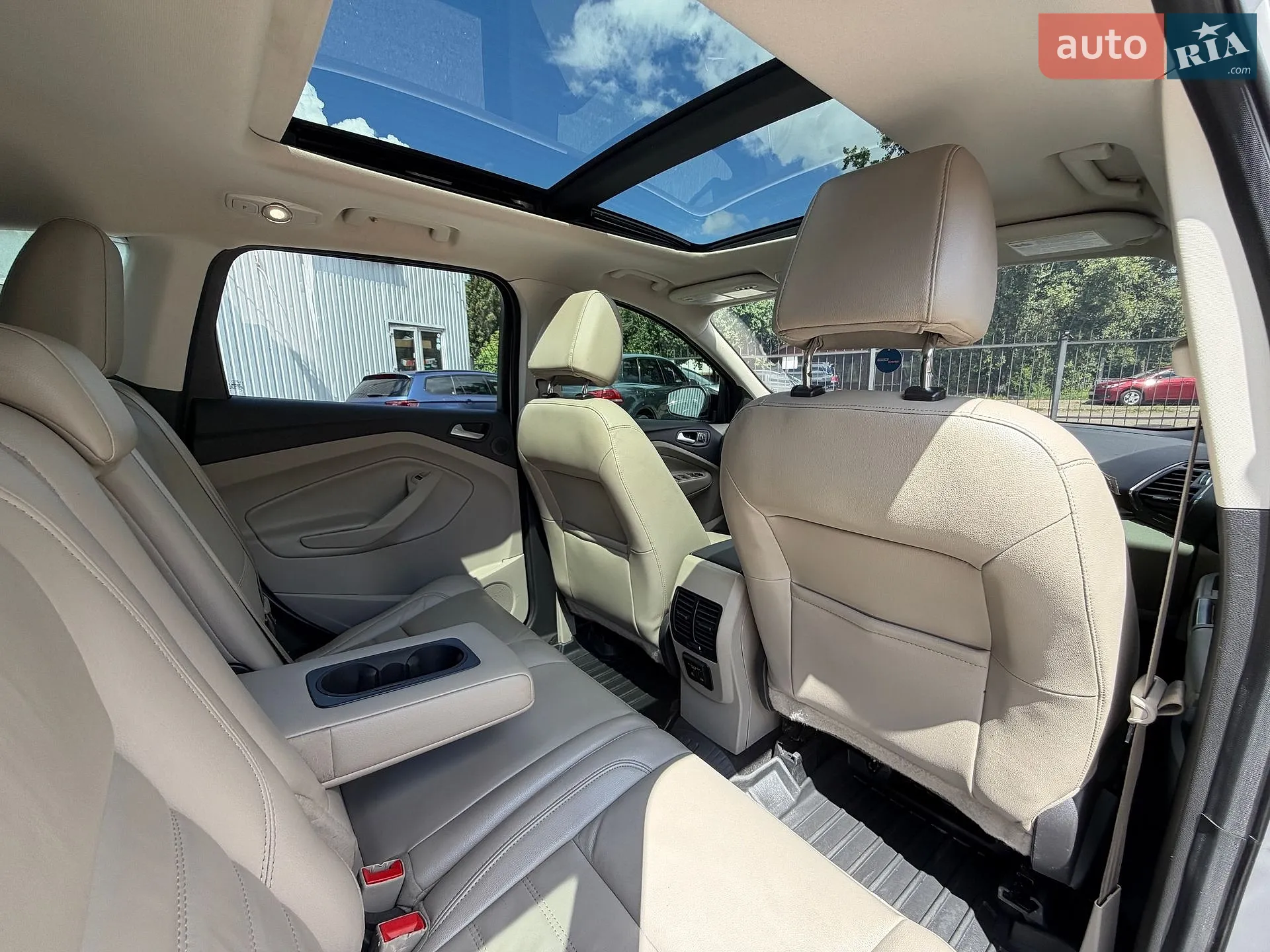 2017 Ford Escape - мініатюра 34