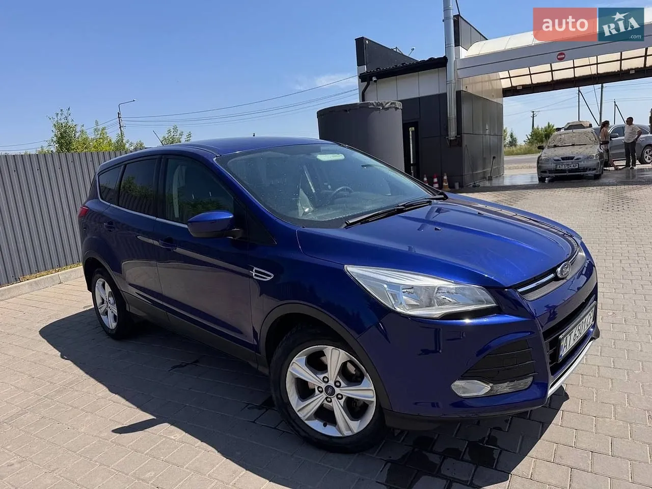 2014 Ford Escape - мініатюра 26