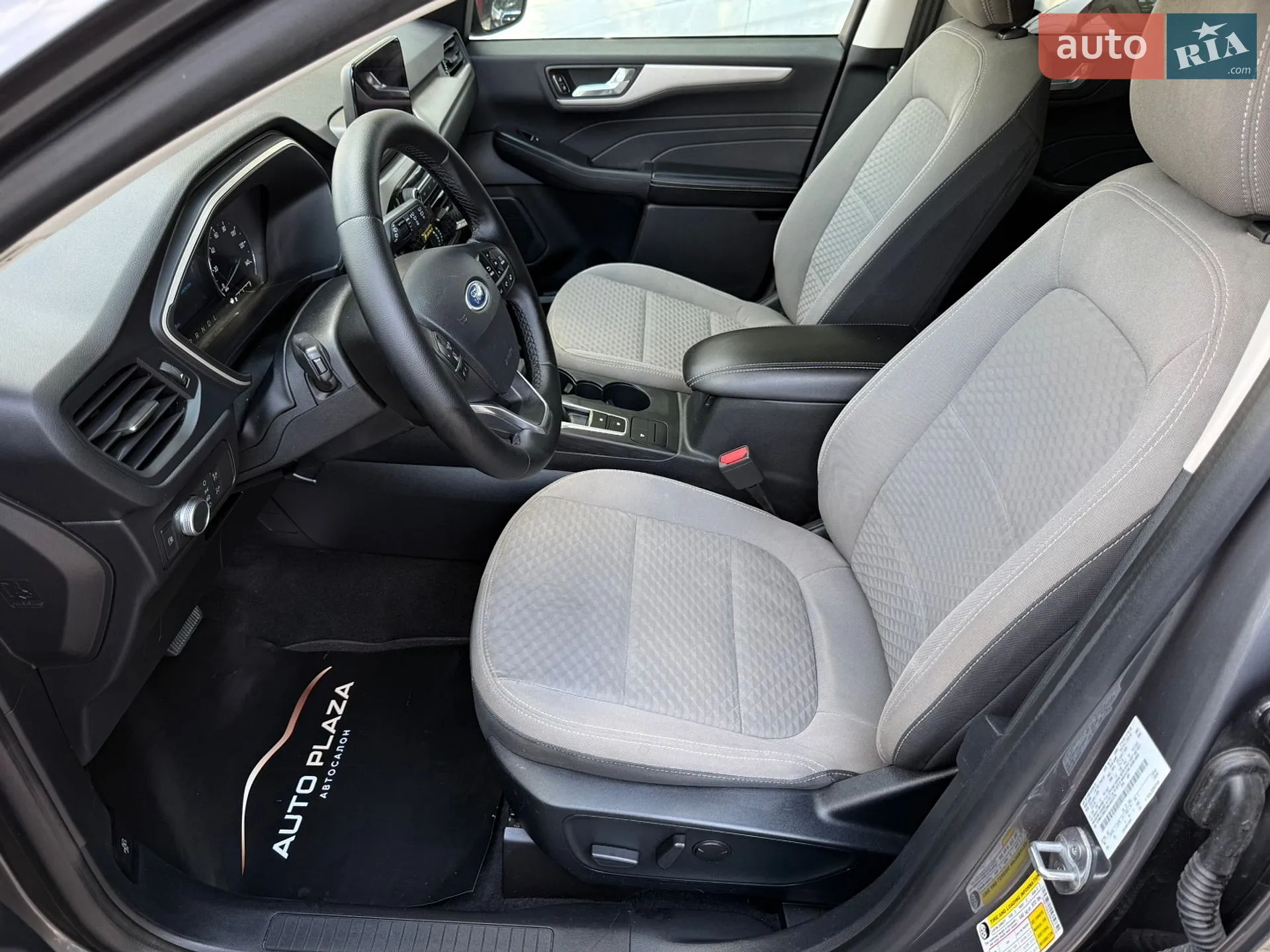 2021 Ford Escape - мініатюра 19