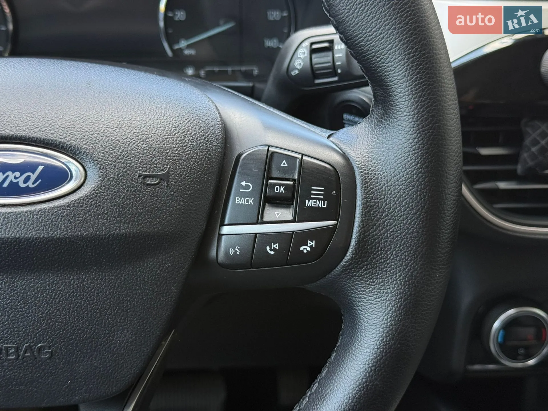 2021 Ford Escape - мініатюра 29