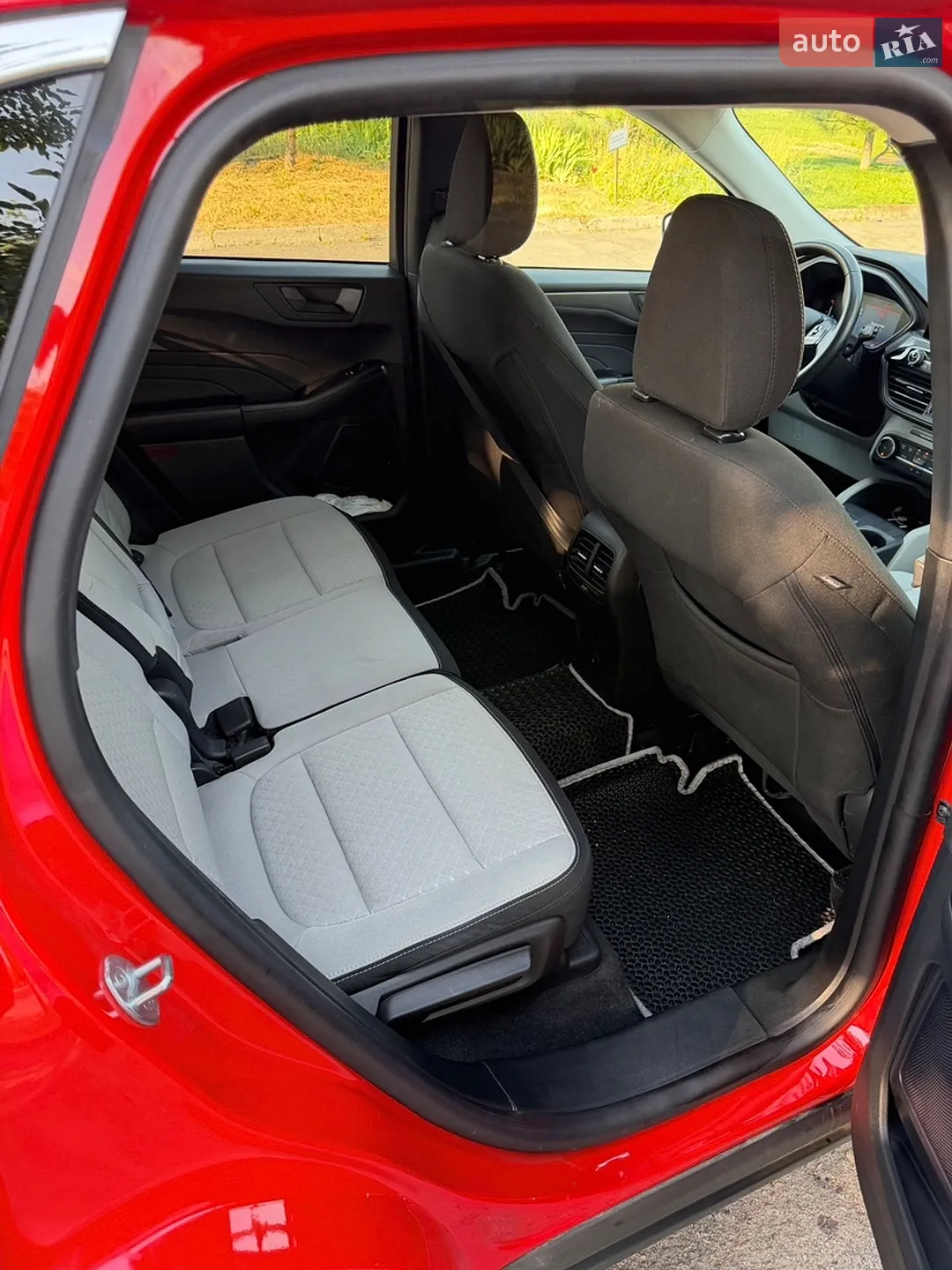 2024 Ford Escape - мініатюра 8