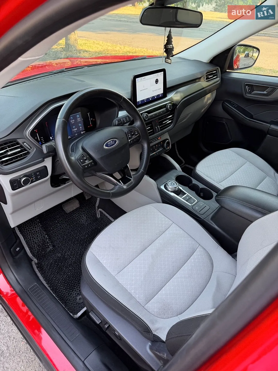 2024 Ford Escape - мініатюра 14