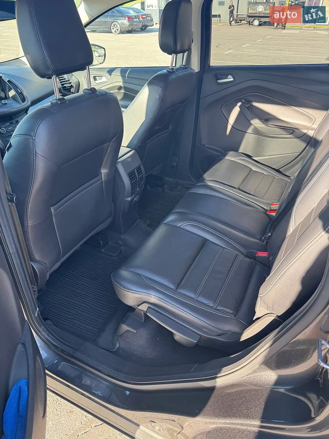 2018 Ford Escape - мініатюра 29