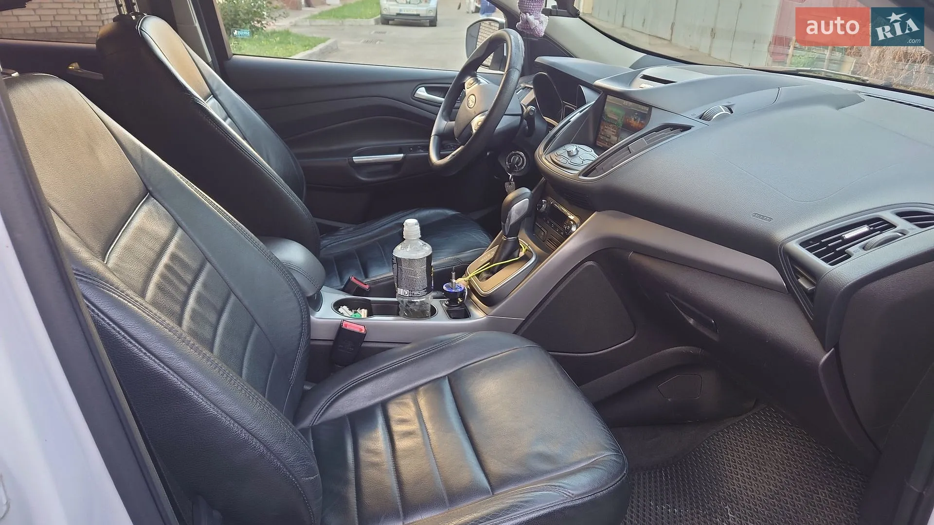 2013 Ford Escape - мініатюра 17