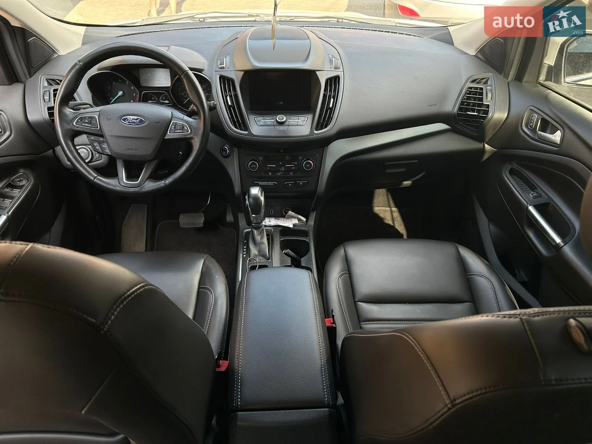2019 Ford Escape - мініатюра 14