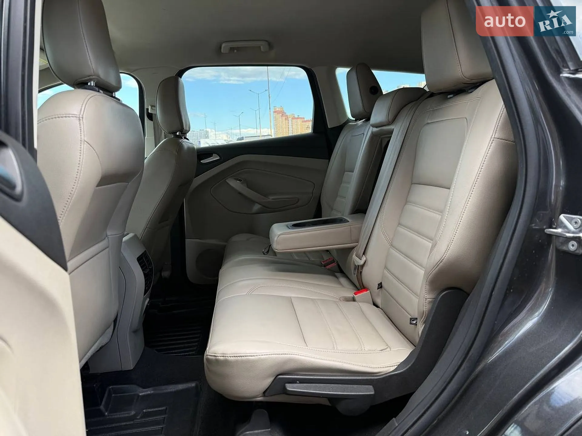 2018 Ford Escape - мініатюра 10
