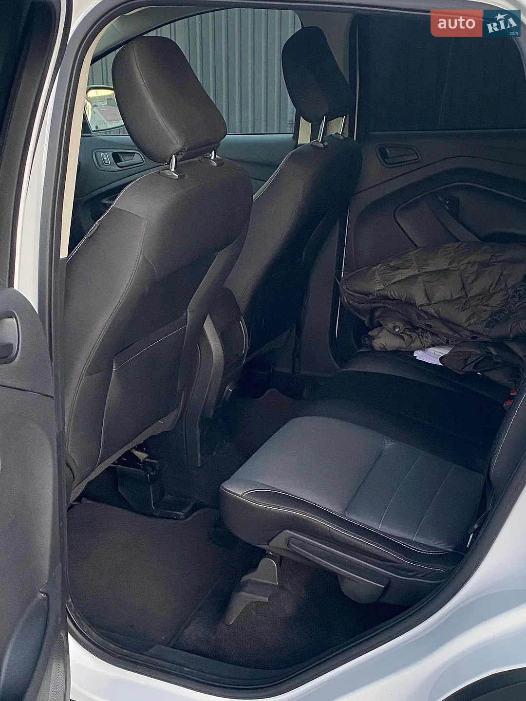 2018 Ford Escape - мініатюра 12