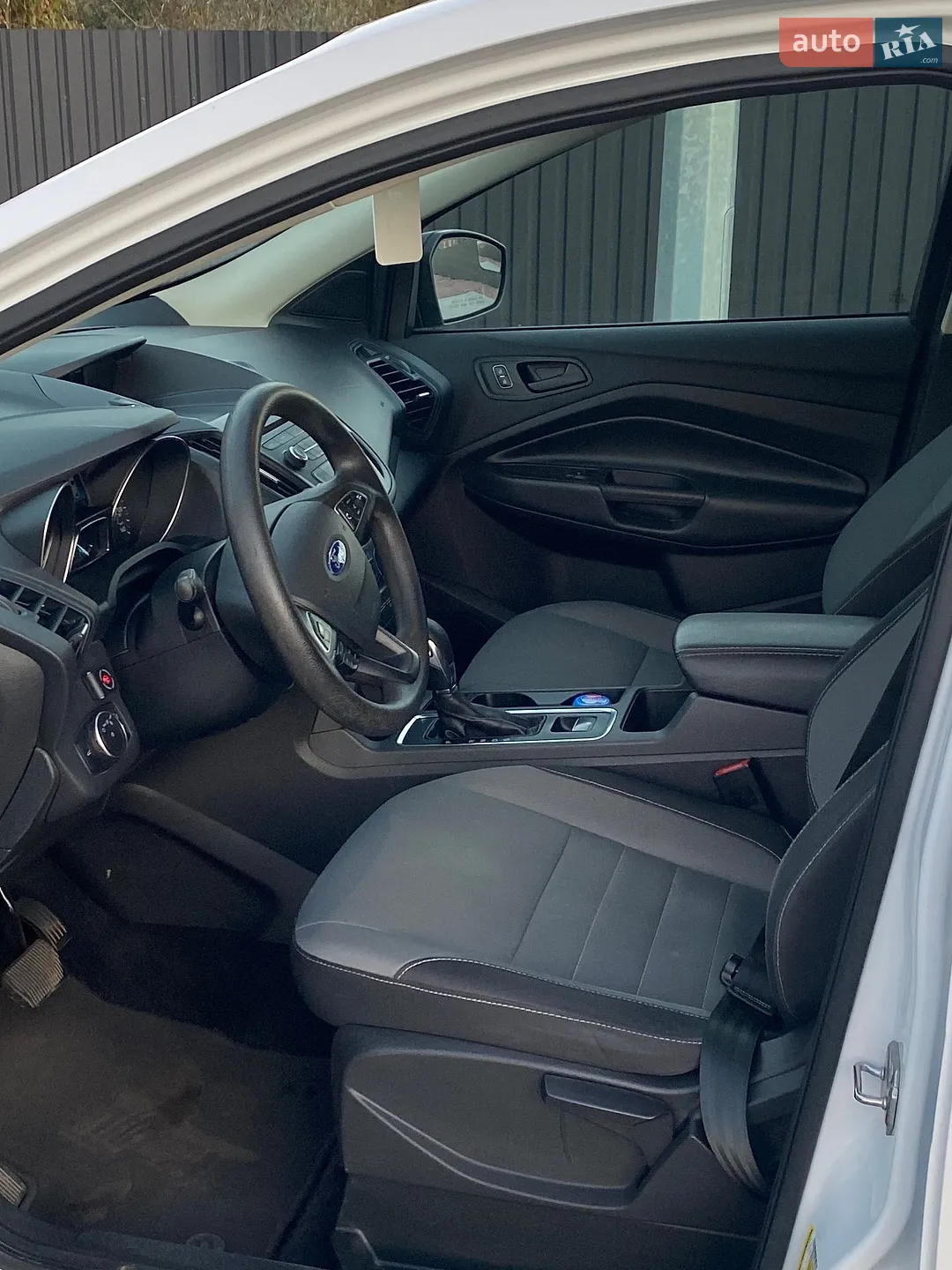 2018 Ford Escape - мініатюра 11