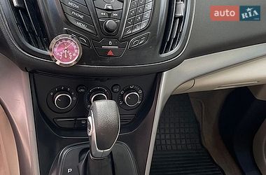 Внедорожник / Кроссовер Ford Escape 2016 в Николаеве фото 16 Внедорожник / Кроссовер Ford Escape 2016 в Николаеве