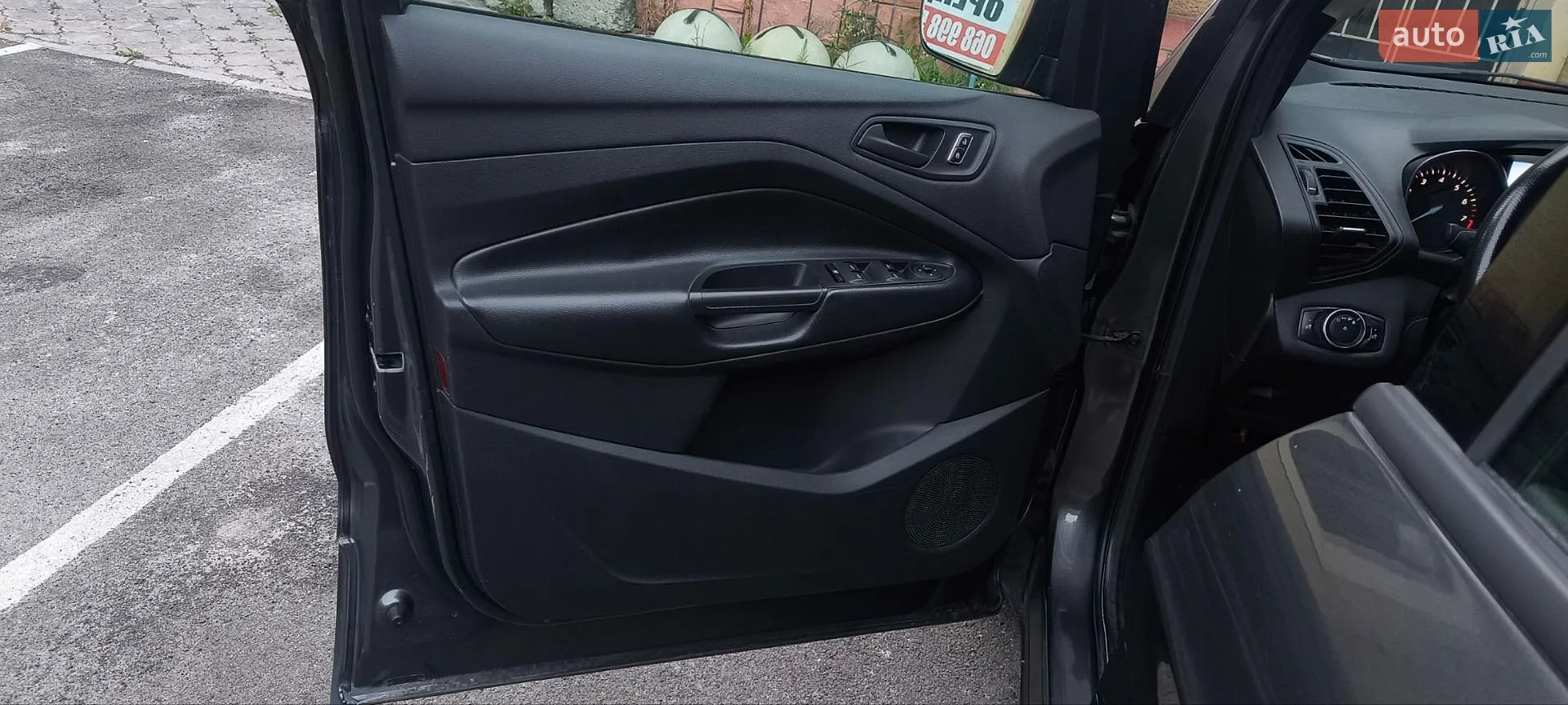 2015 Ford Escape - мініатюра 14