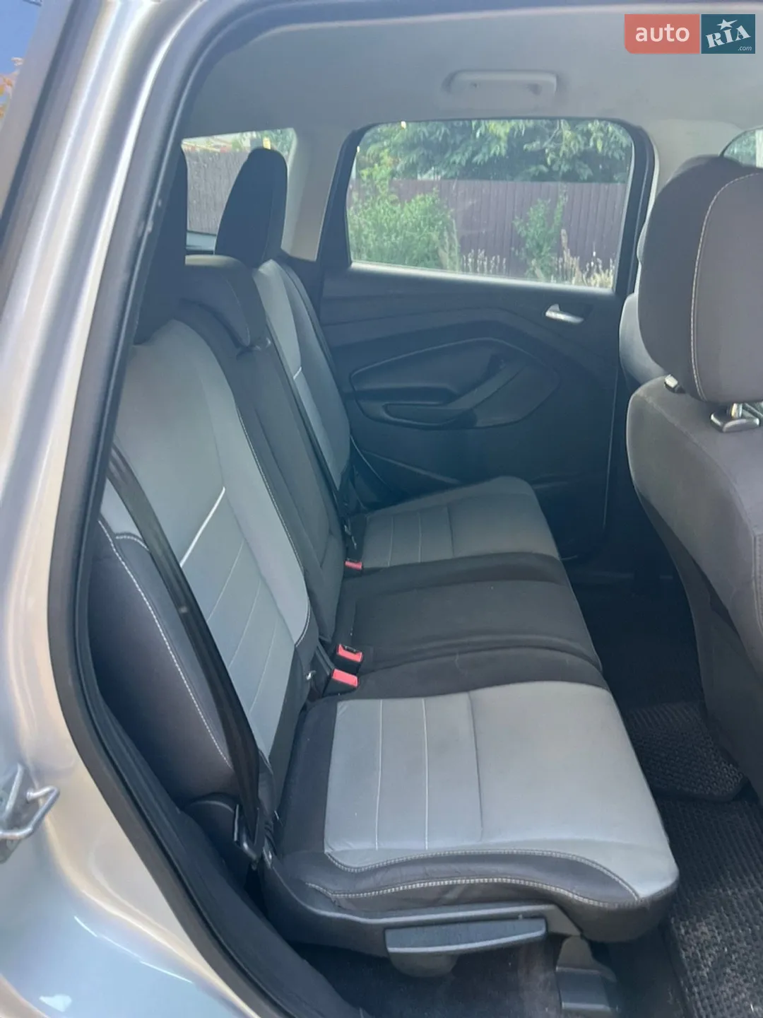 2013 Ford Escape - мініатюра 14