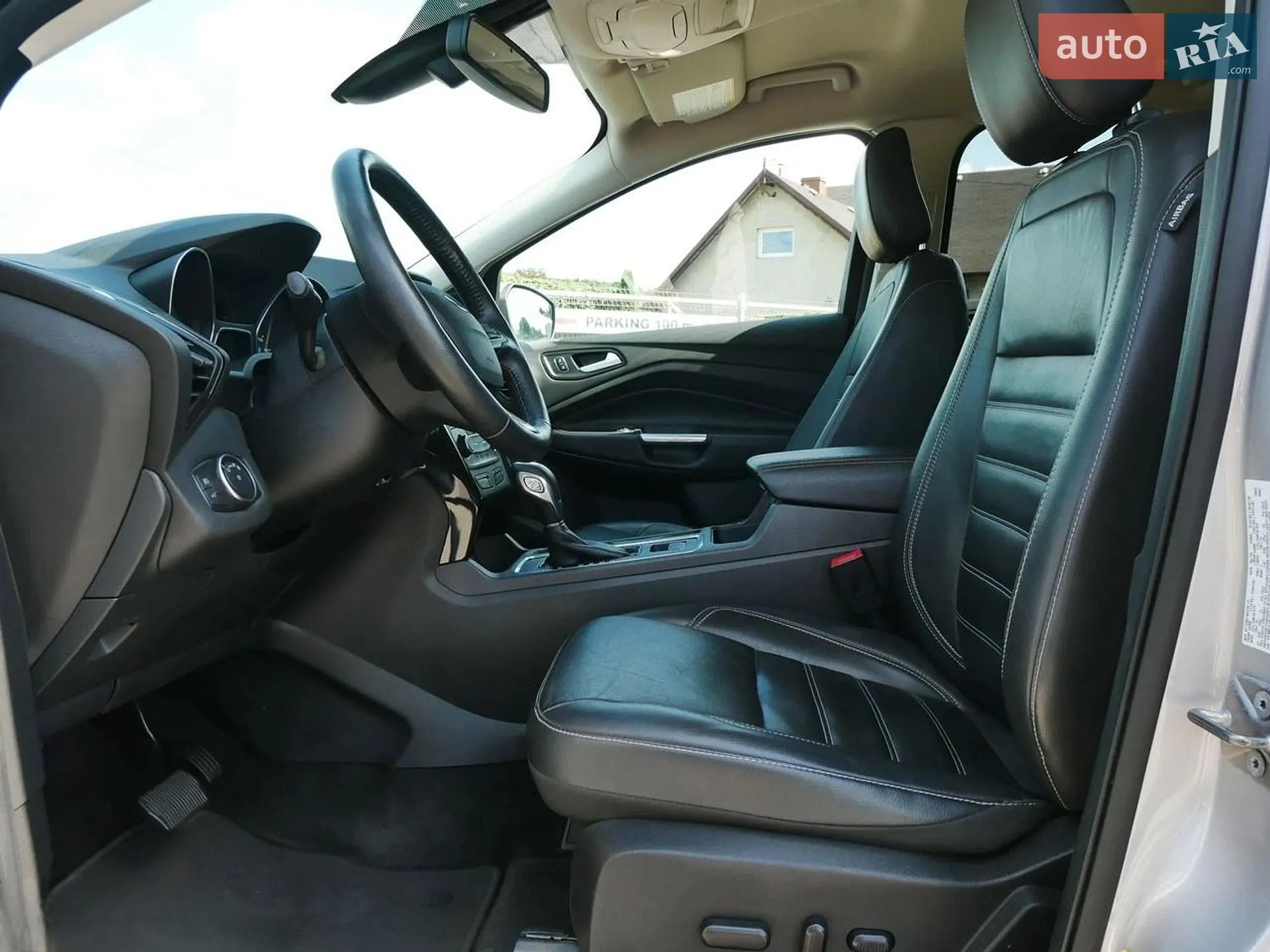 2018 Ford Escape - мініатюра 7