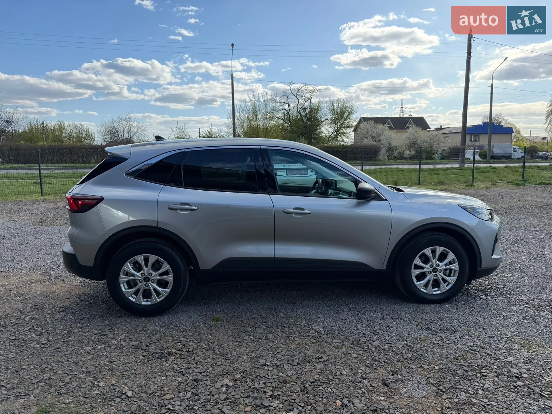 2023 Ford Escape - мініатюра 10