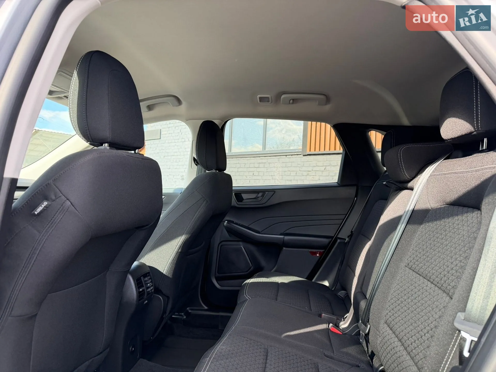 2023 Ford Escape - мініатюра 24