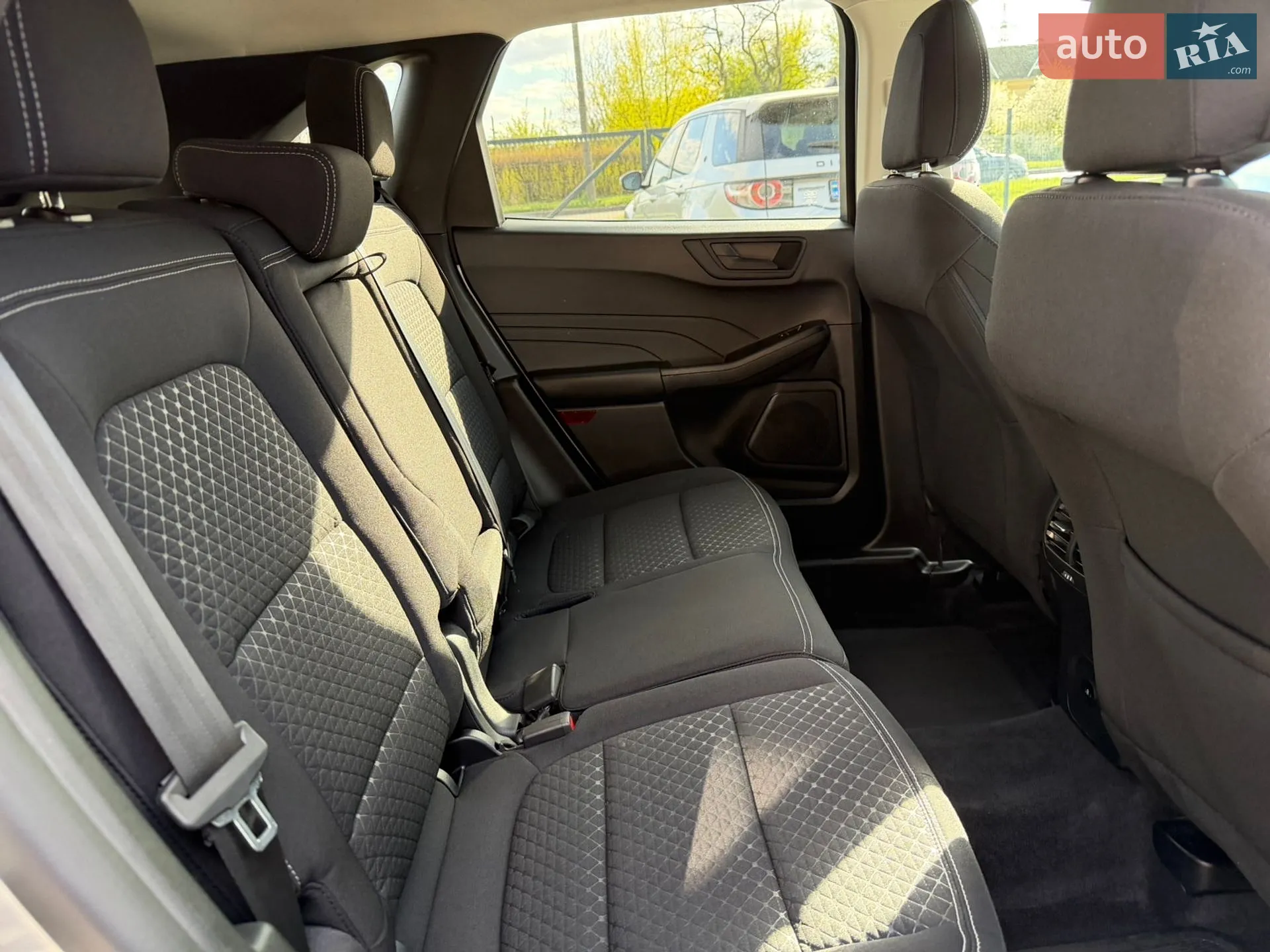 2023 Ford Escape - мініатюра 26