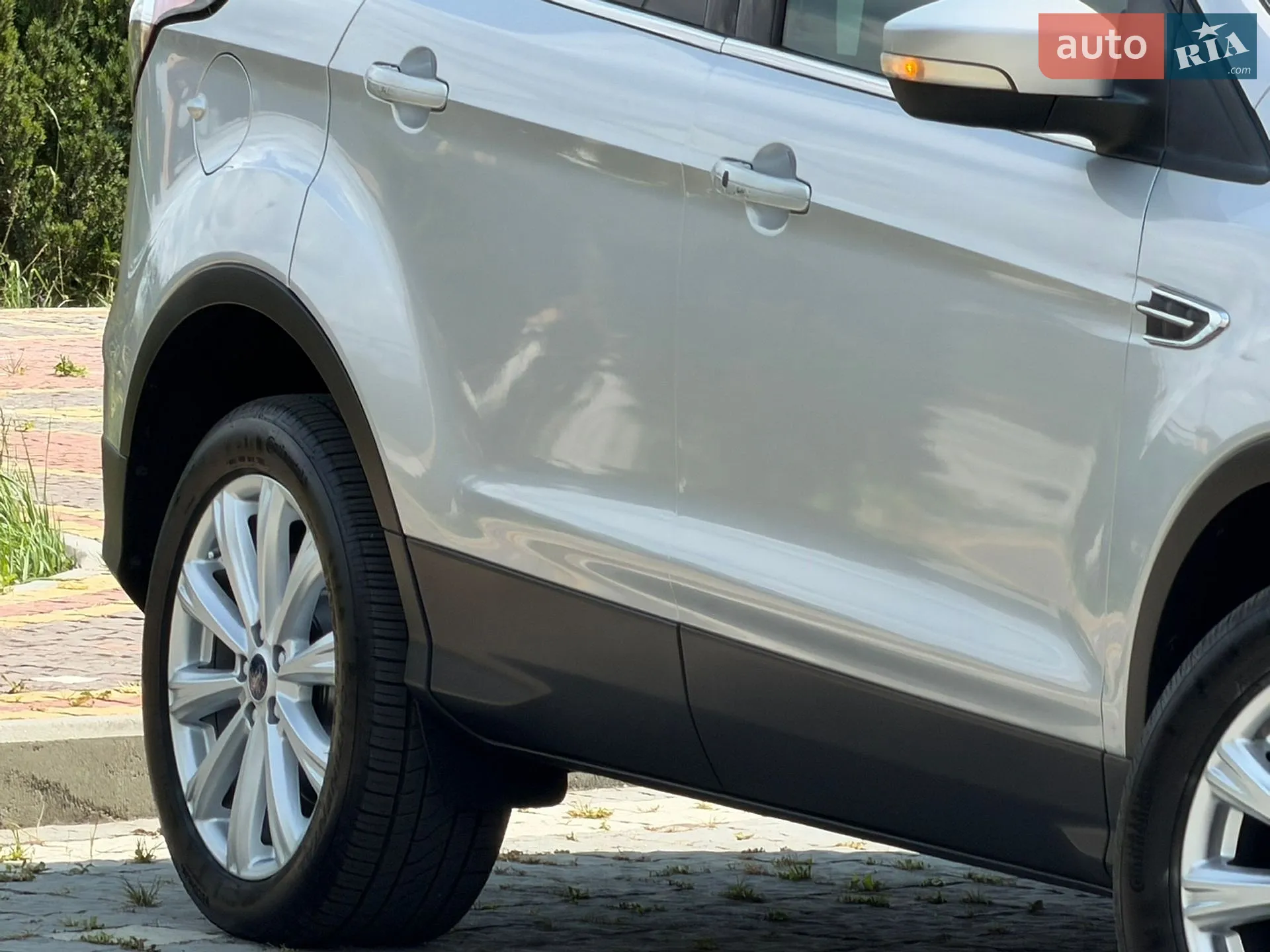 2017 Ford Escape - мініатюра 22