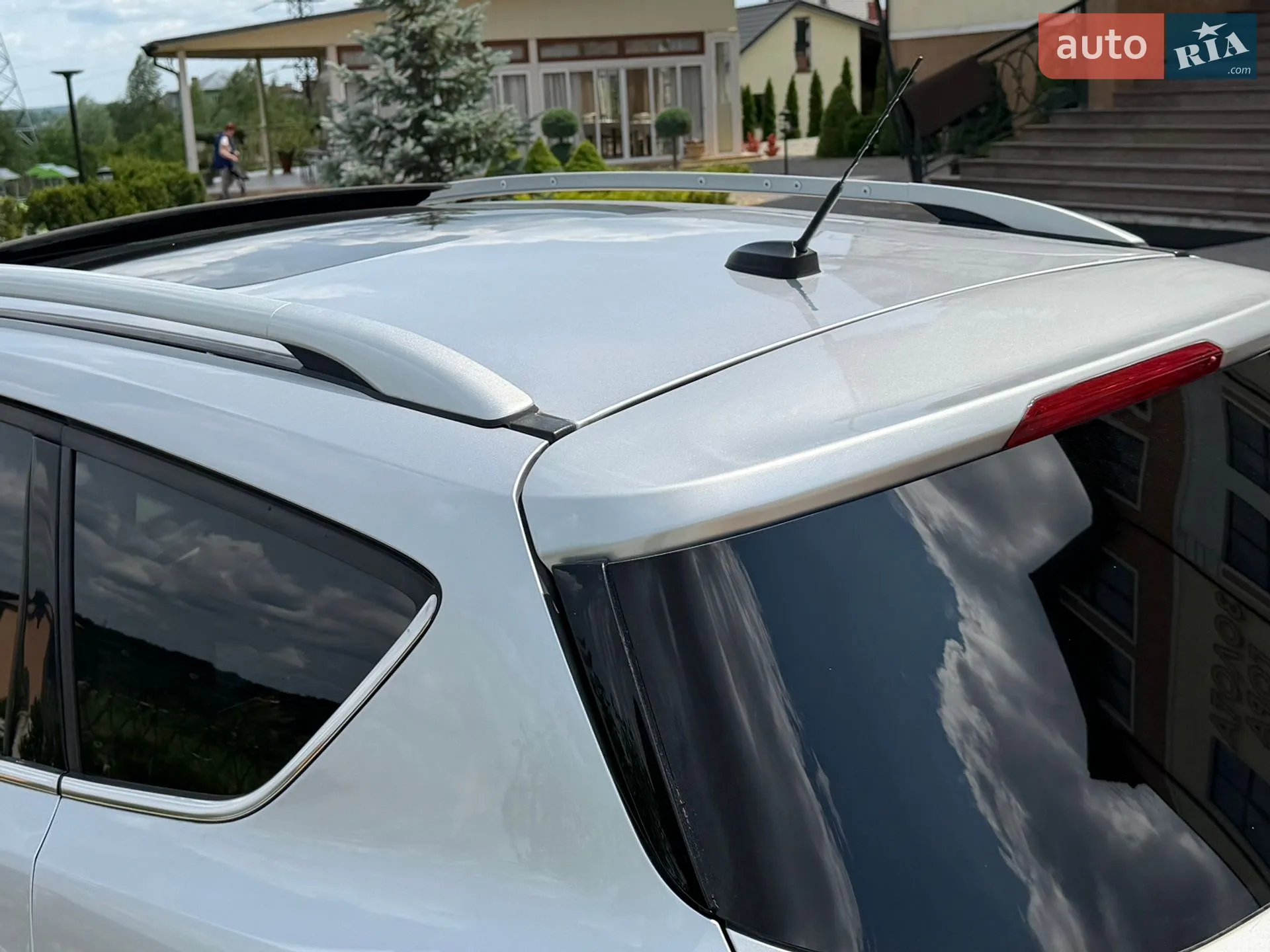 2017 Ford Escape - мініатюра 42