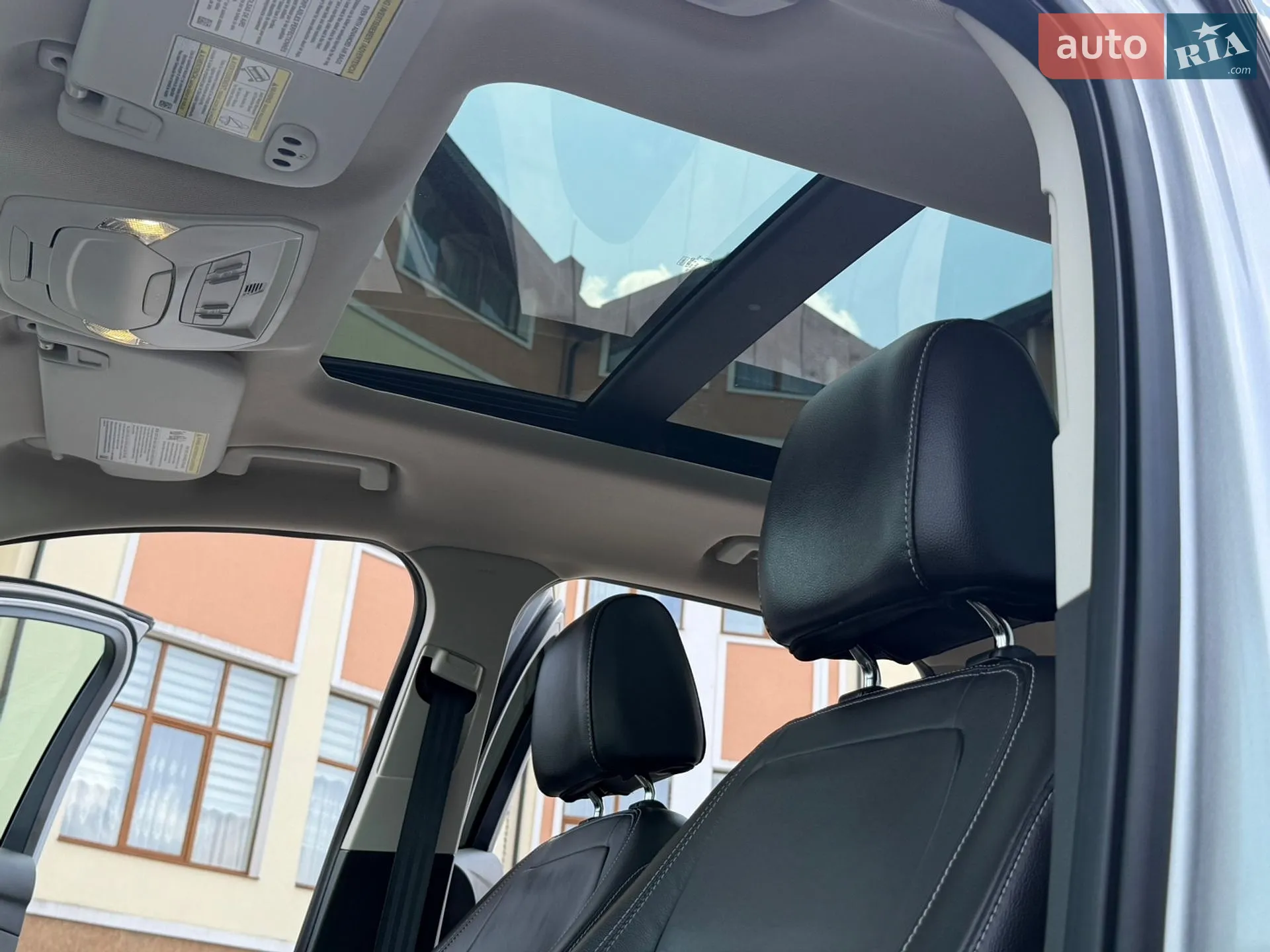 2017 Ford Escape - мініатюра 47