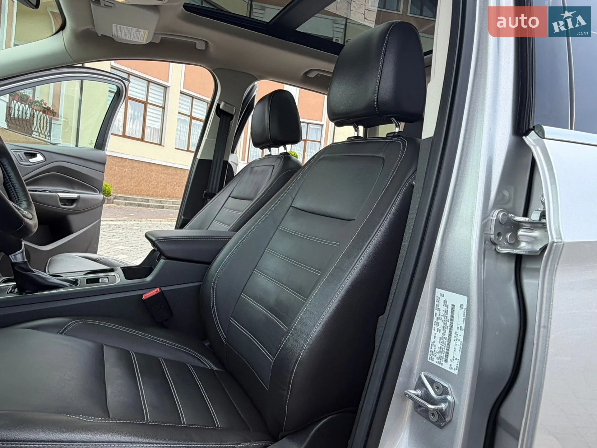 2017 Ford Escape - мініатюра 49