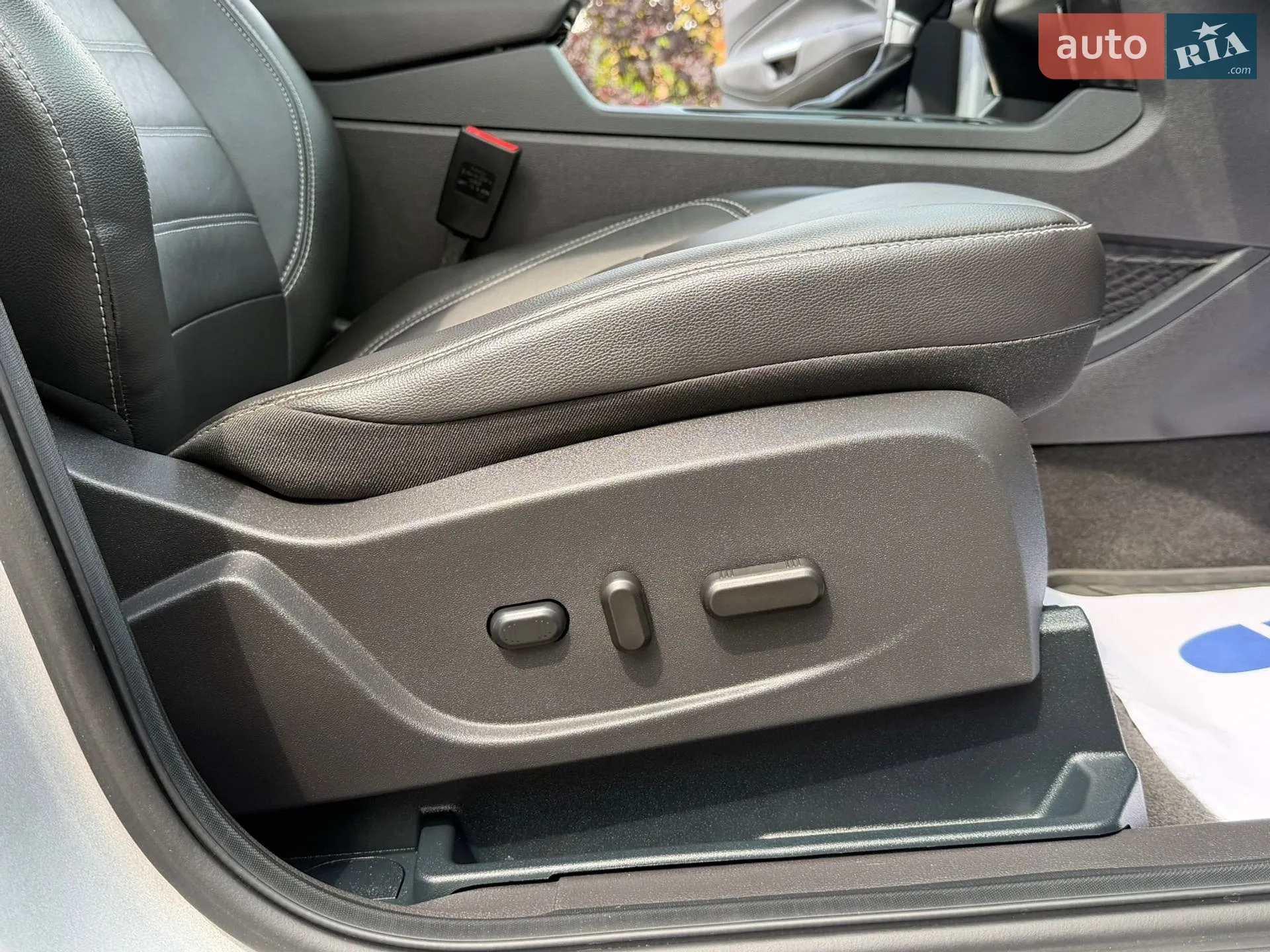 2017 Ford Escape - мініатюра 61