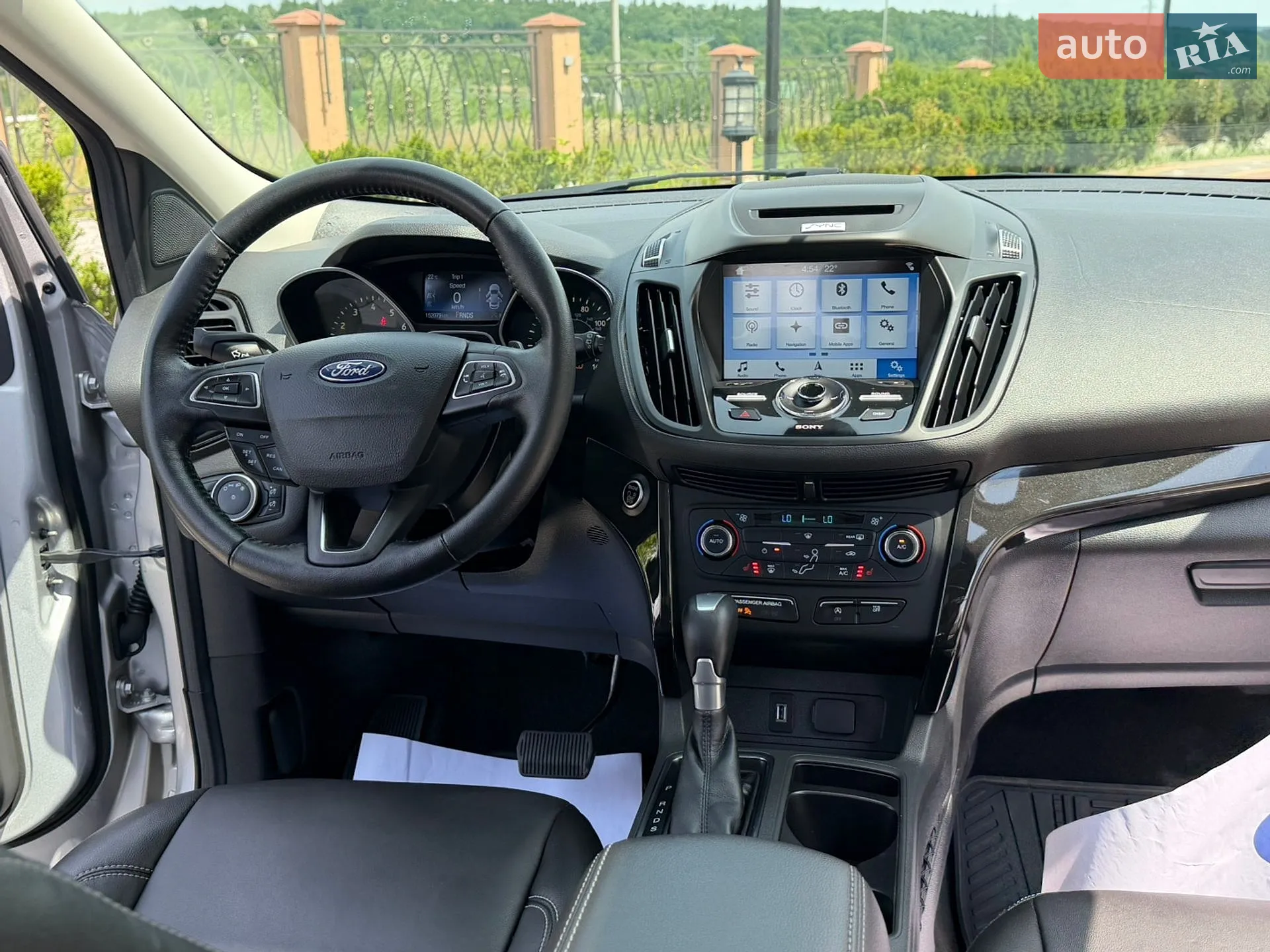 2017 Ford Escape - мініатюра 68