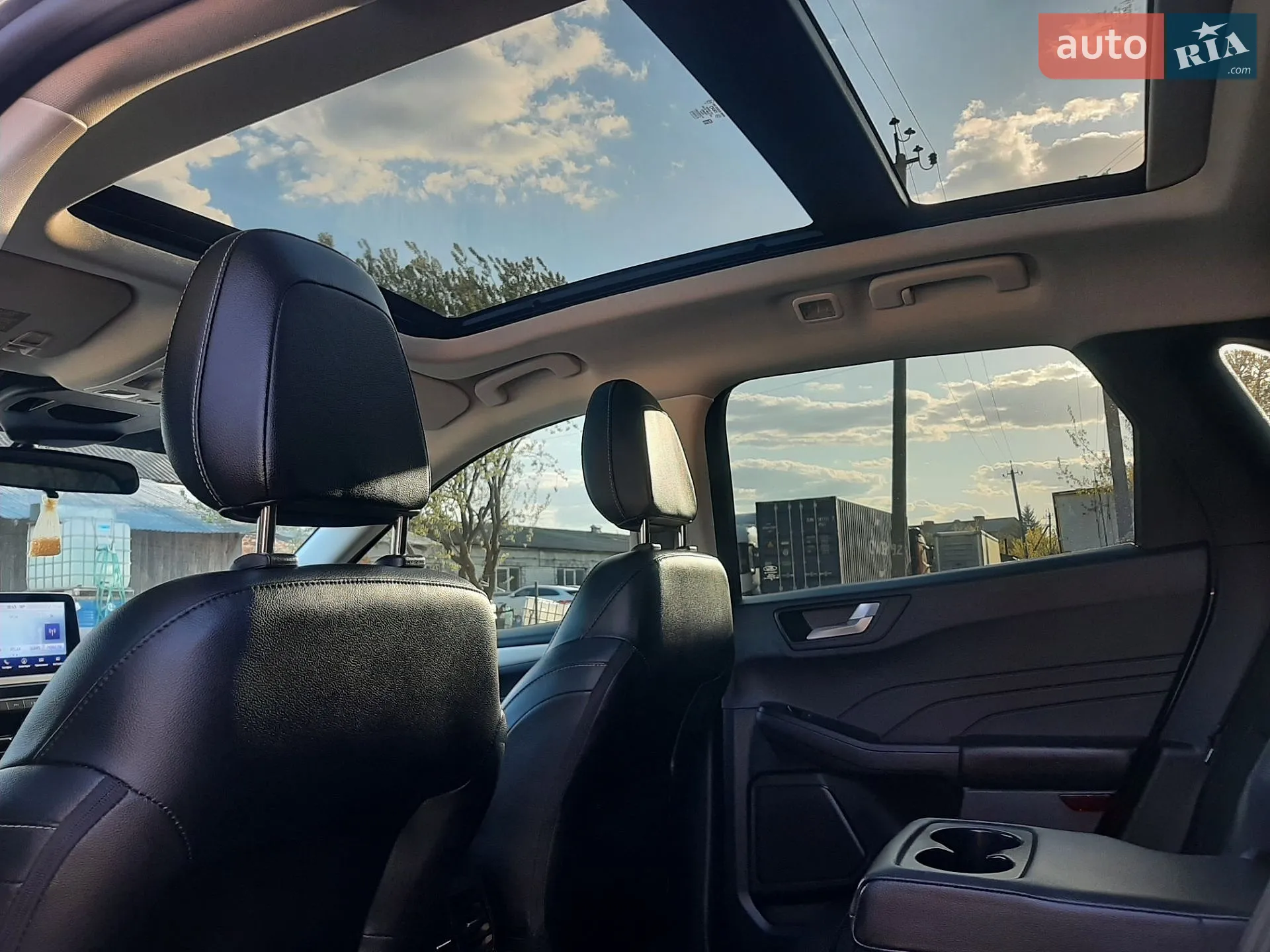 2022 Ford Escape - мініатюра 18