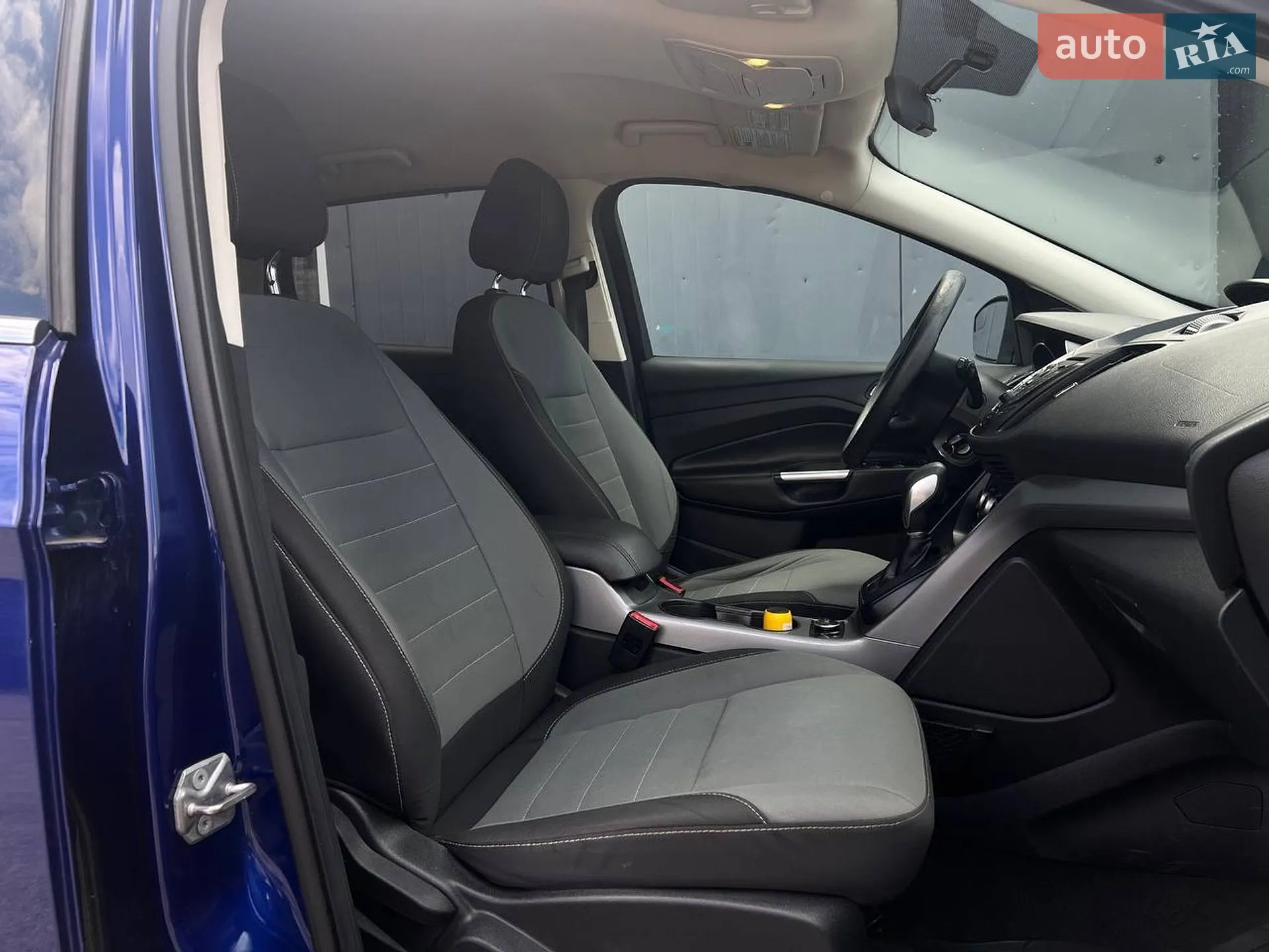 2016 Ford Escape - мініатюра 12