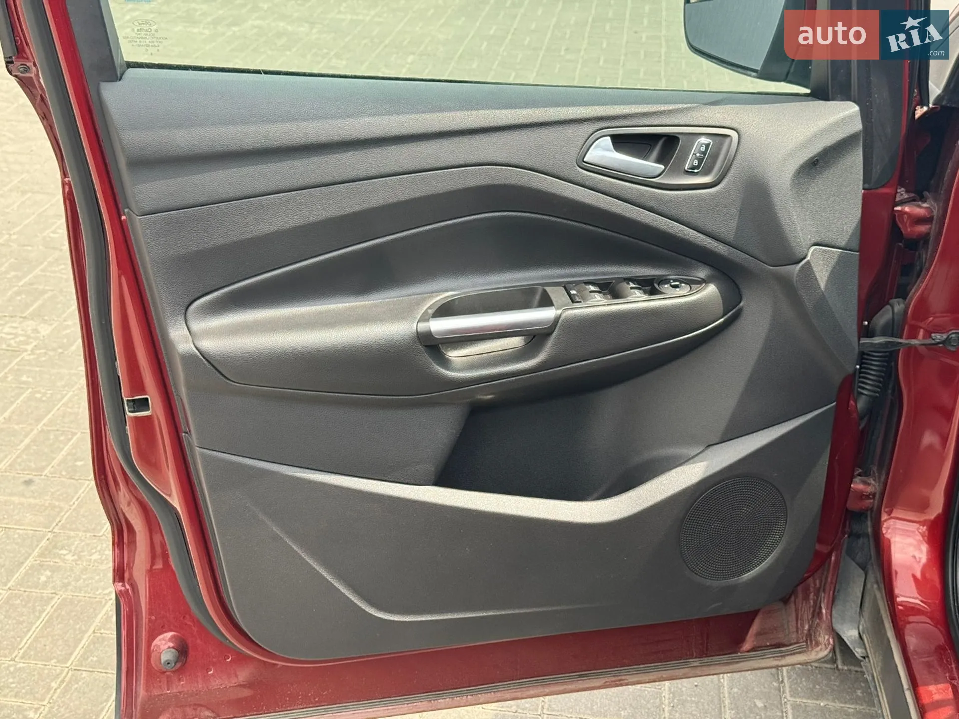 2016 Ford Escape - мініатюра 13