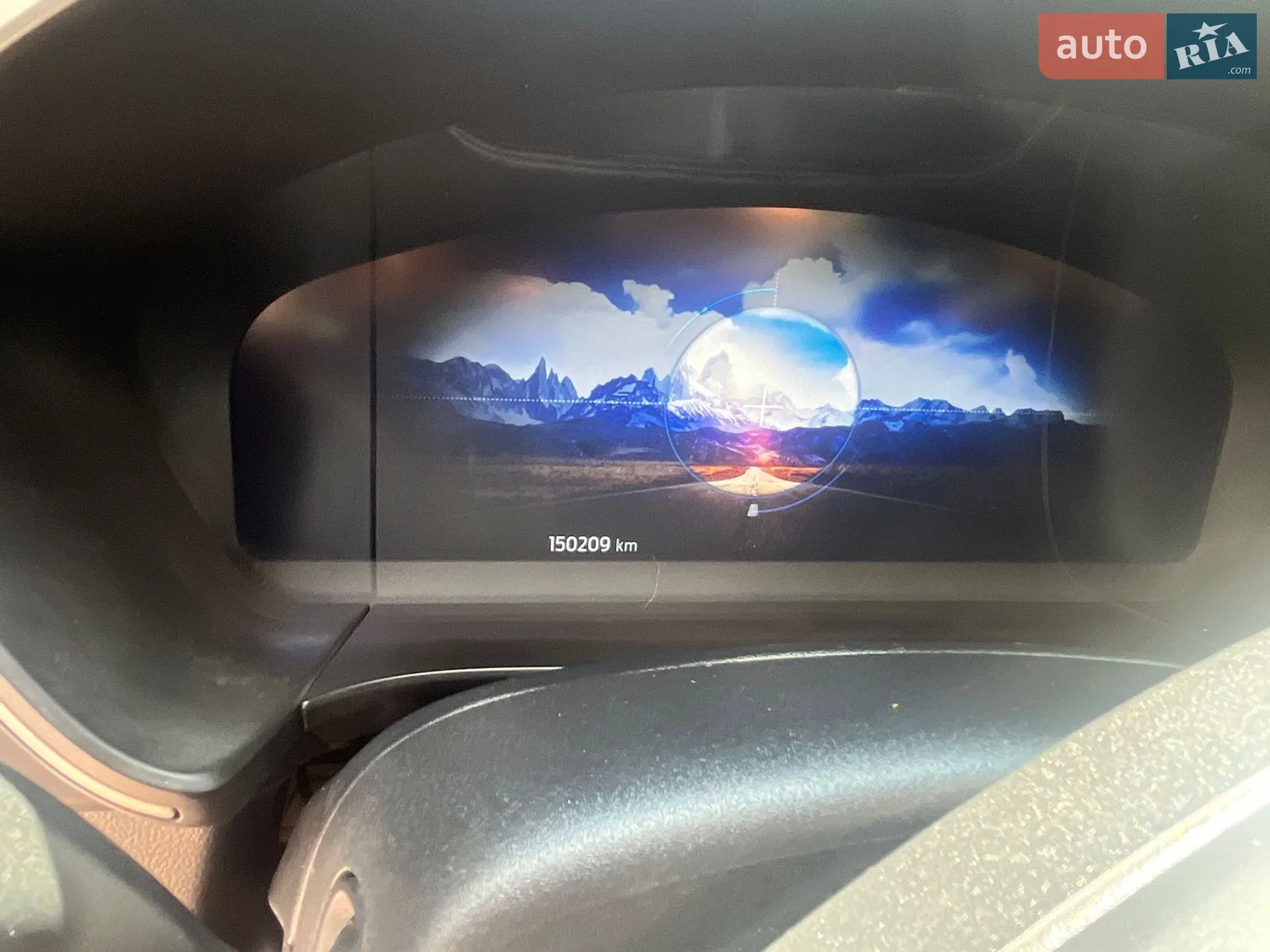 2020 Ford Escape - мініатюра 16