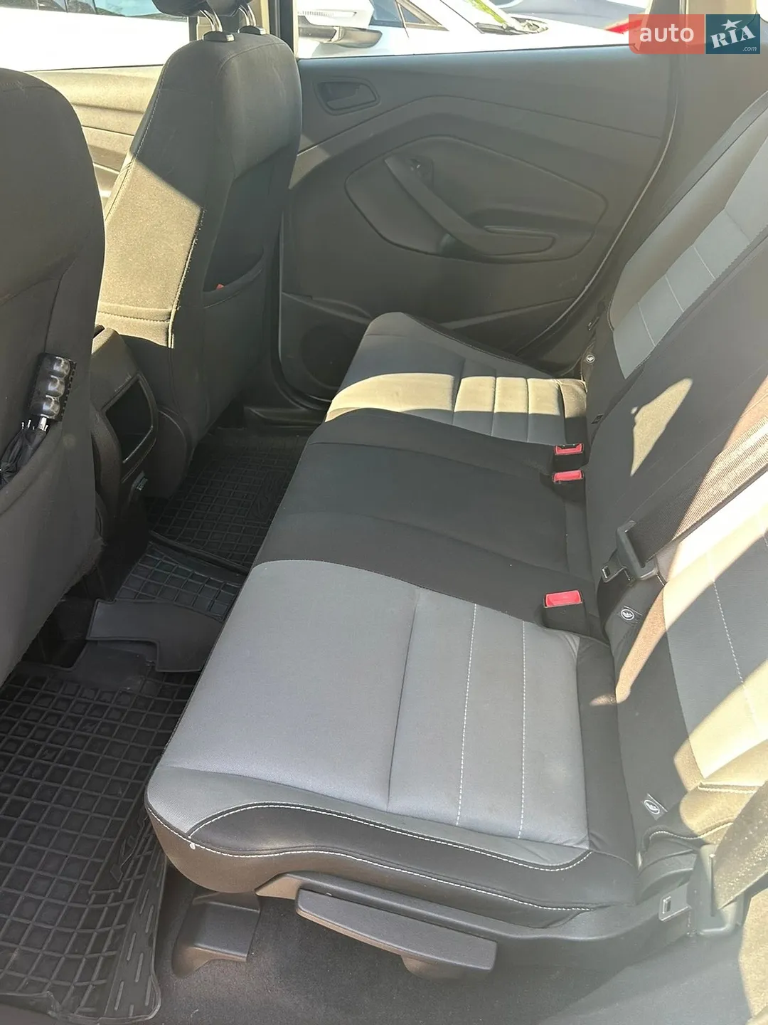 2017 Ford Escape - мініатюра 7