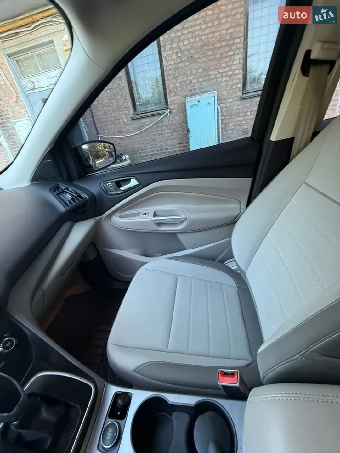 2013 Ford Escape - мініатюра 8