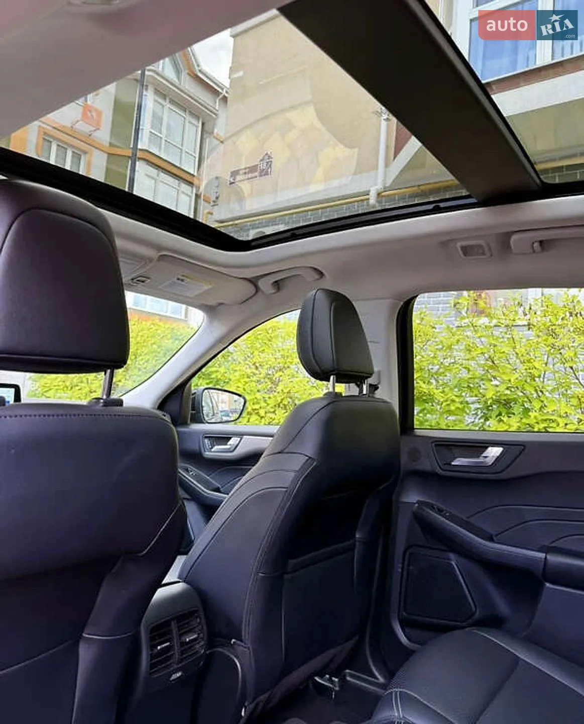2021 Ford Escape - мініатюра 12