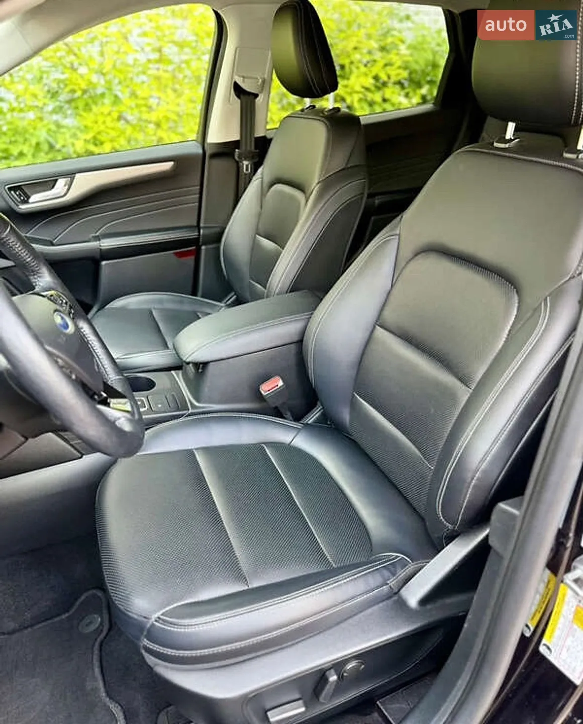 2021 Ford Escape - мініатюра 17