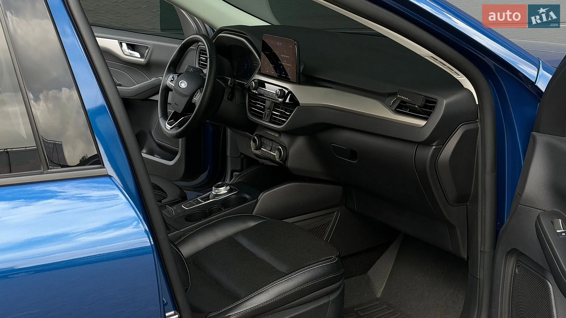 2022 Ford Escape - мініатюра 24