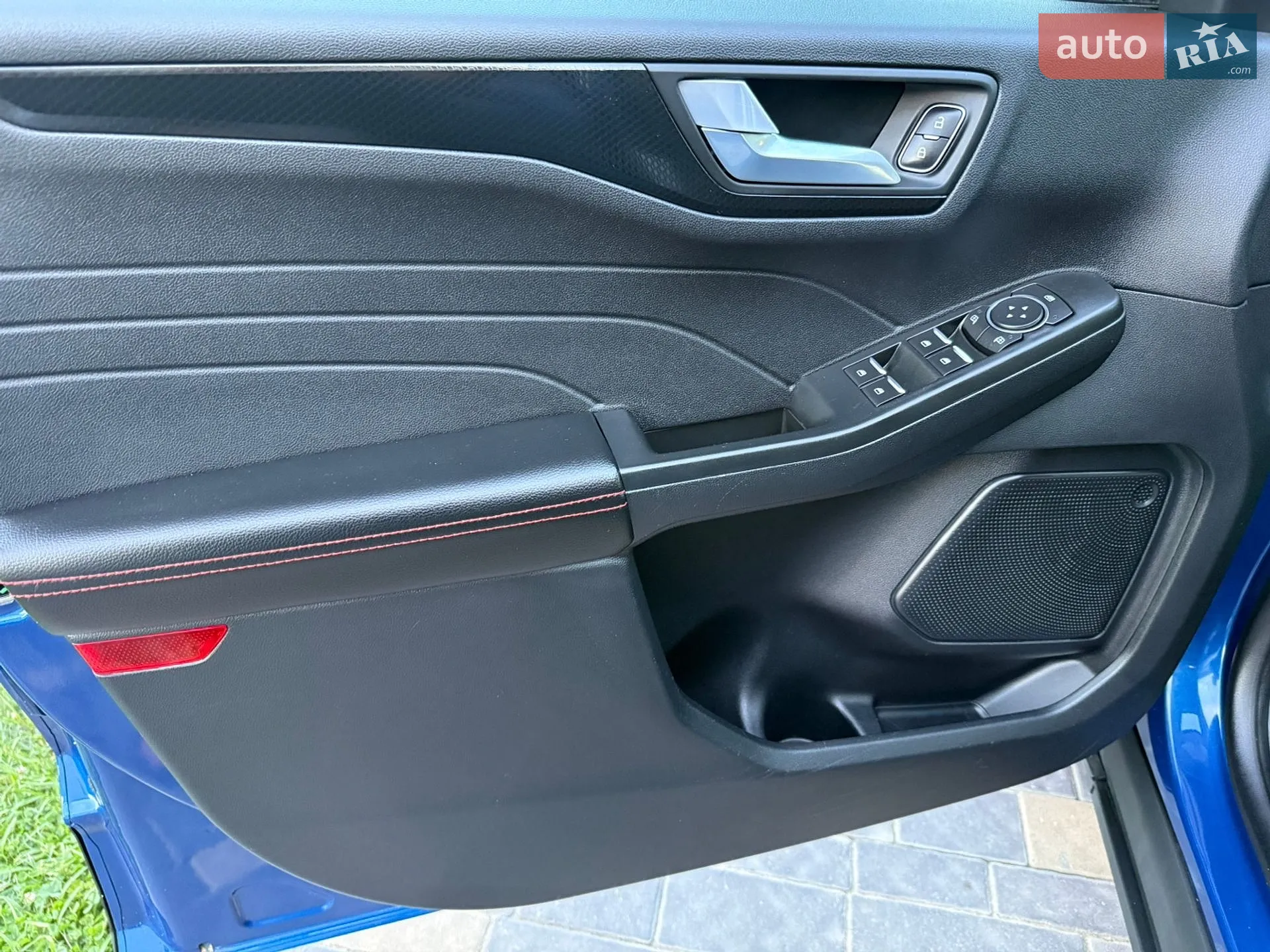 2022 Ford Escape - мініатюра 23