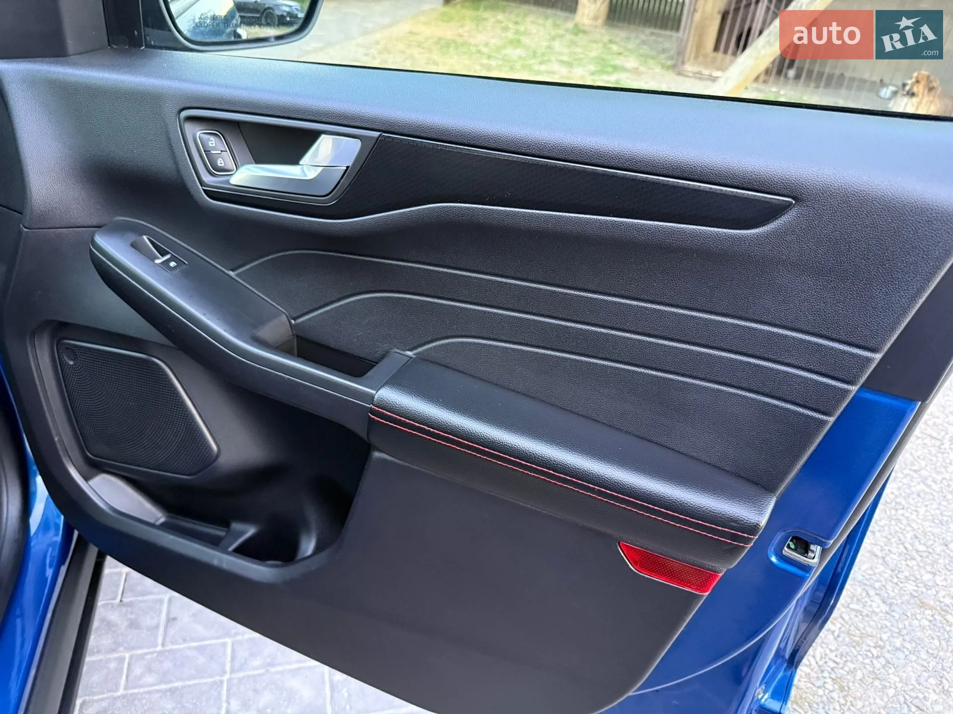 2022 Ford Escape - мініатюра 36