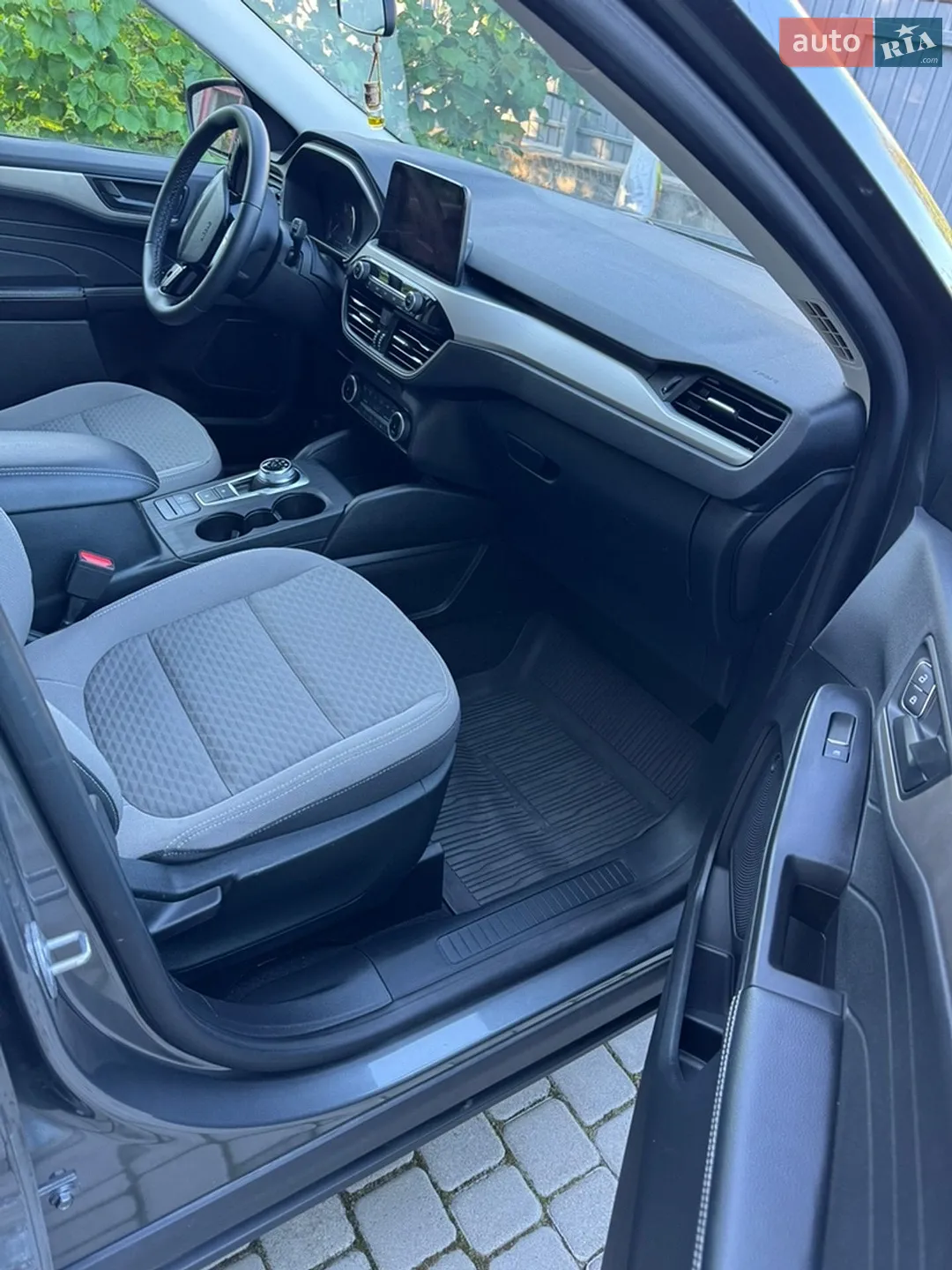 2022 Ford Escape - мініатюра 8